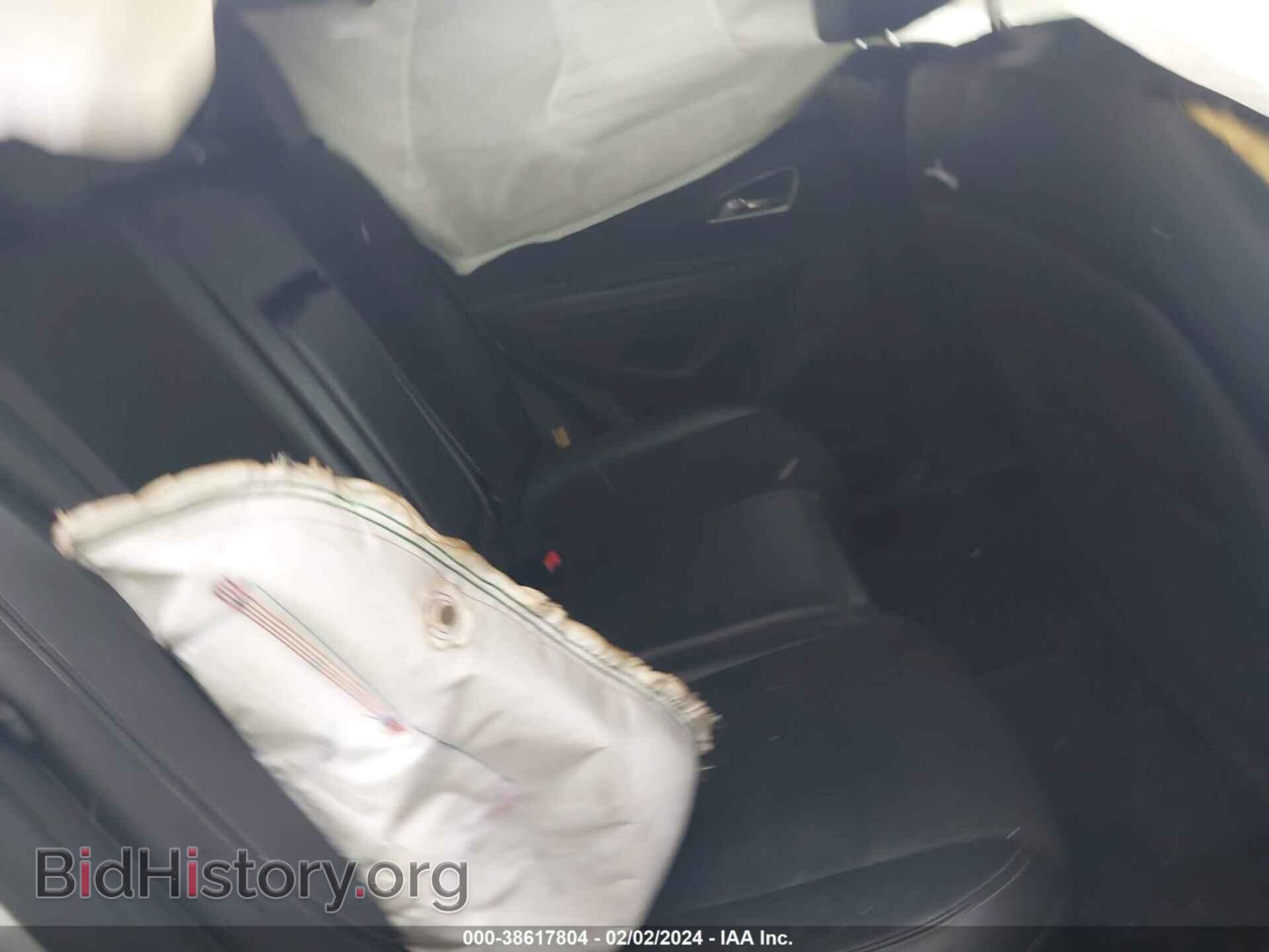 2014 BUICK ENCORE - VIN: KL4CJFSB4EB525385 - Photo 8