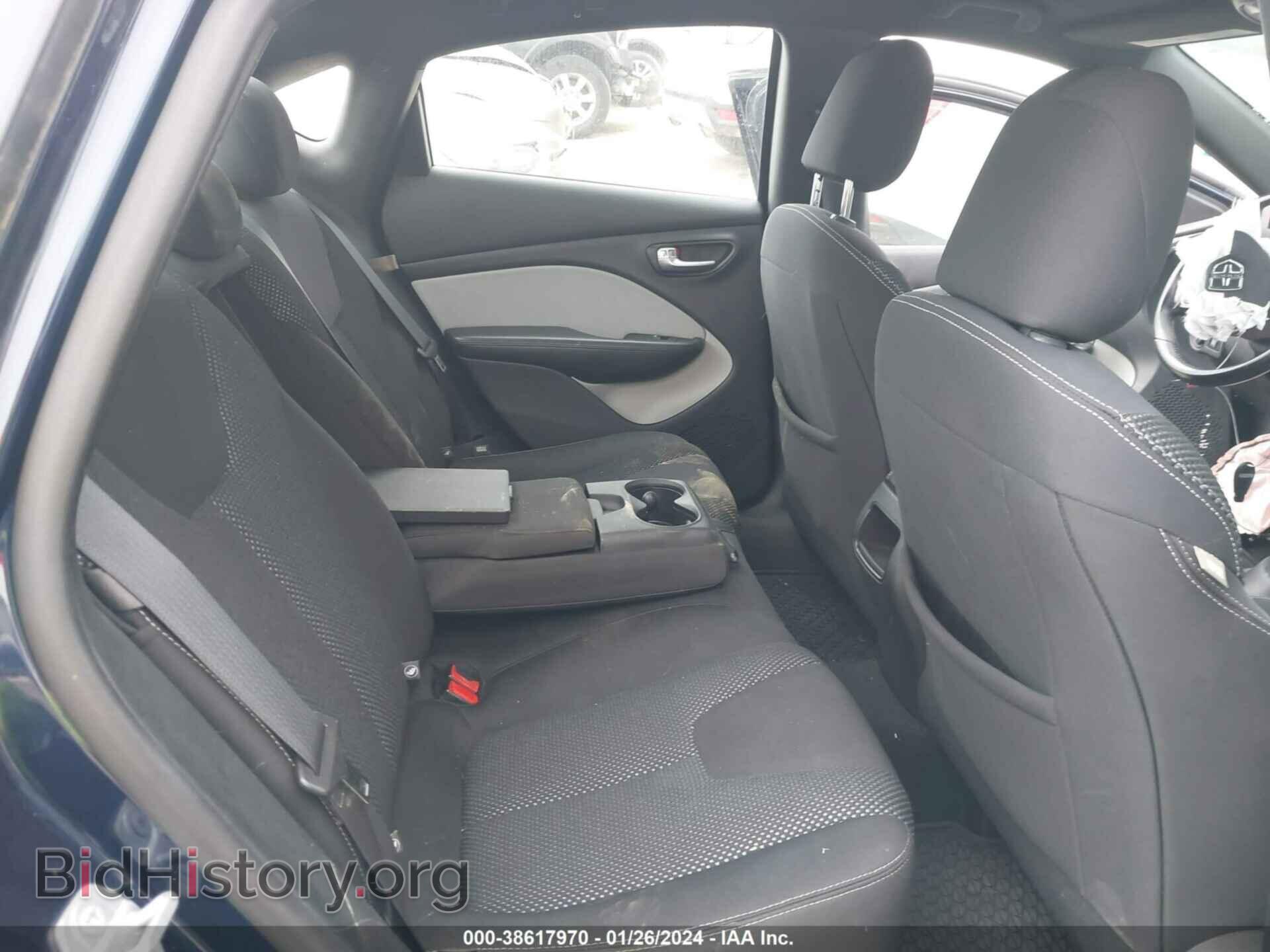 2015 DODGE DART - VIN: 1C3CDFBB5FD410849 - Фото 8