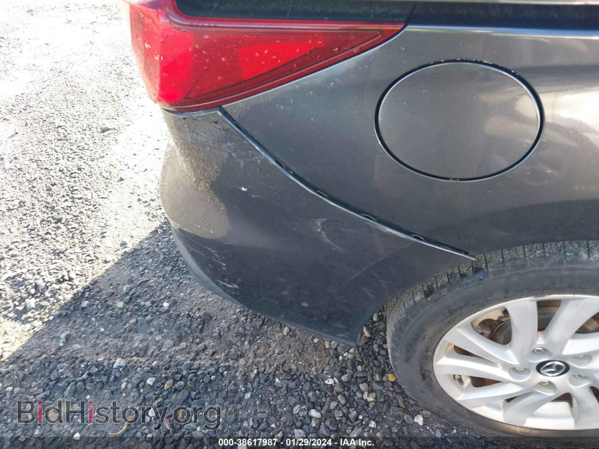 2013 MAZDA MAZDA5 - VIN: JM1CW2BL7D0149364 - Фото 6
