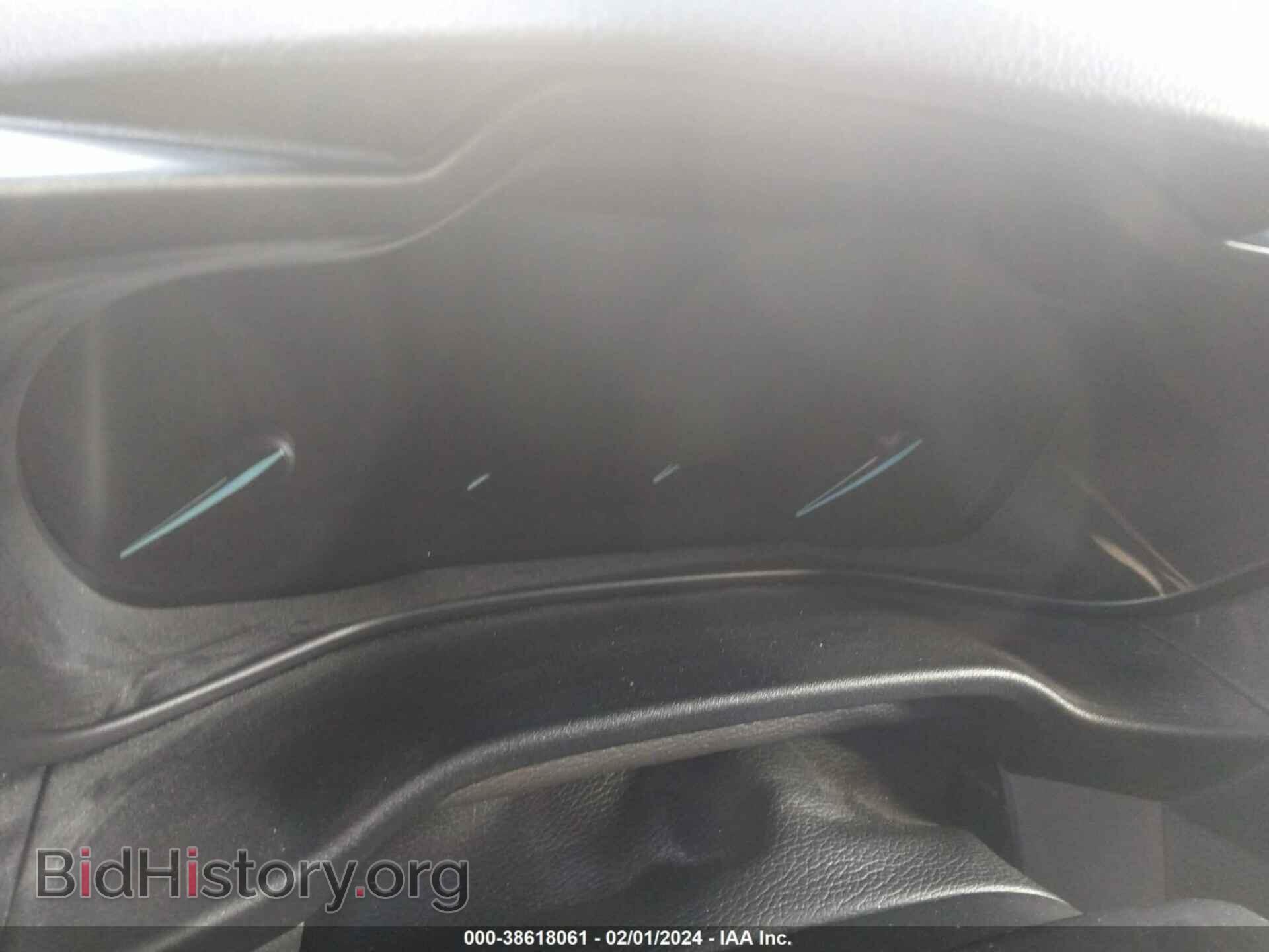 2019 FORD TRANSIT CONNECT - VIN: NM0LS7F21K1426461 - Фото 7