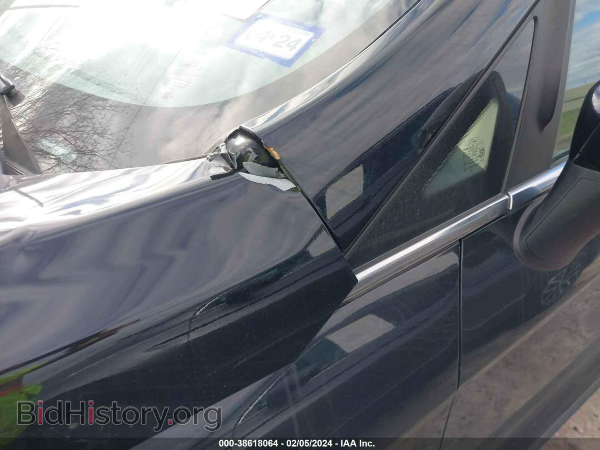 2021 FORD ECOSPORT - VIN: MAJ6S3KL3MC402523 - Photo 17