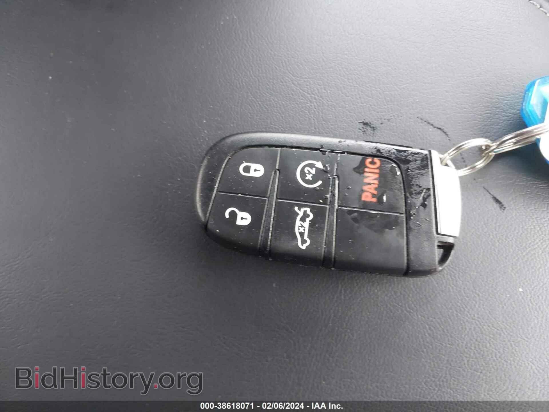 2023 DODGE CHALLENGER - VIN: 2C3CDZJGXPH602612 - Фото 10