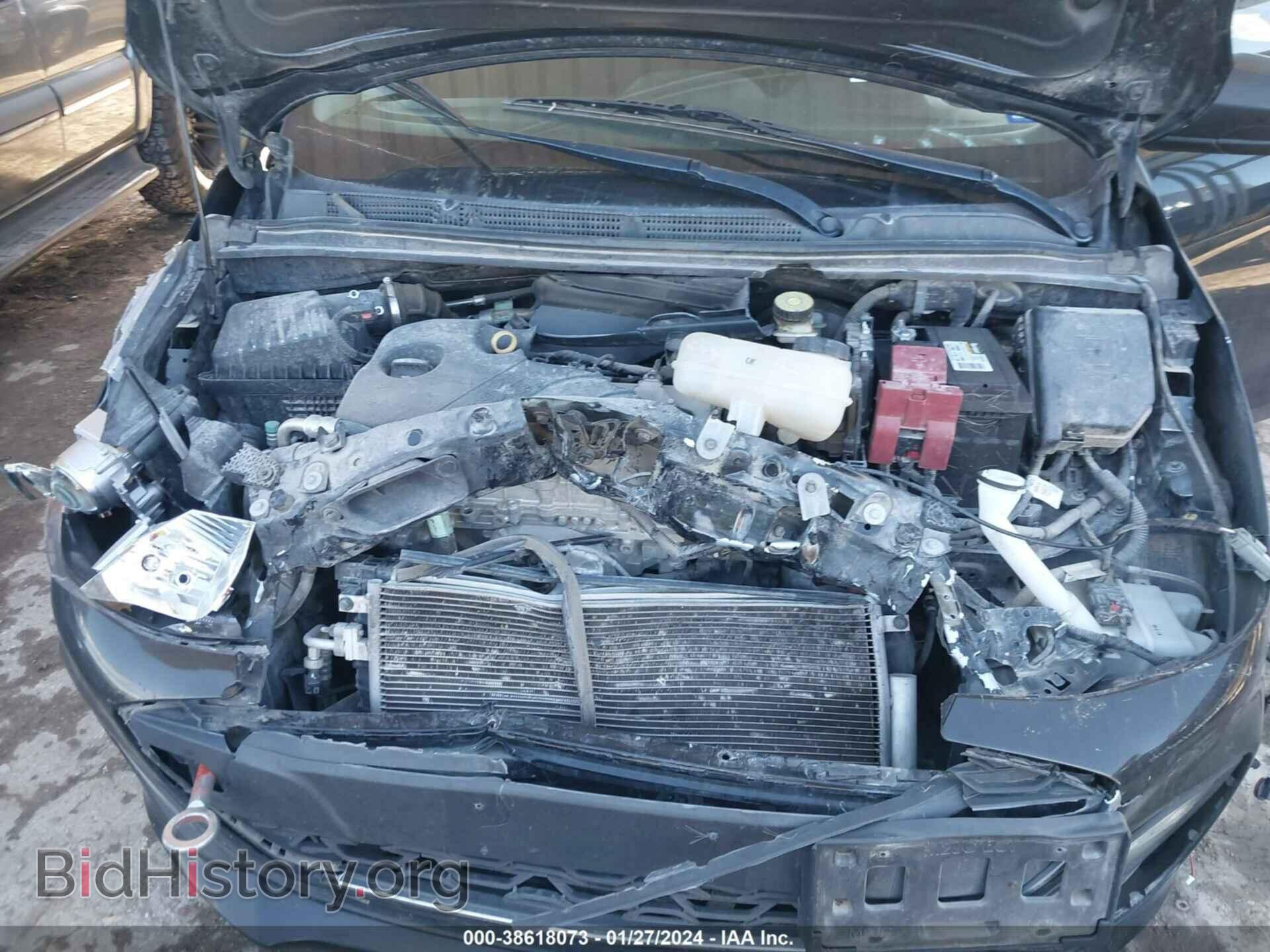 2020 CHEVROLET SPARK - VIN: KL8CA6SA4LC451902 - Фото 10