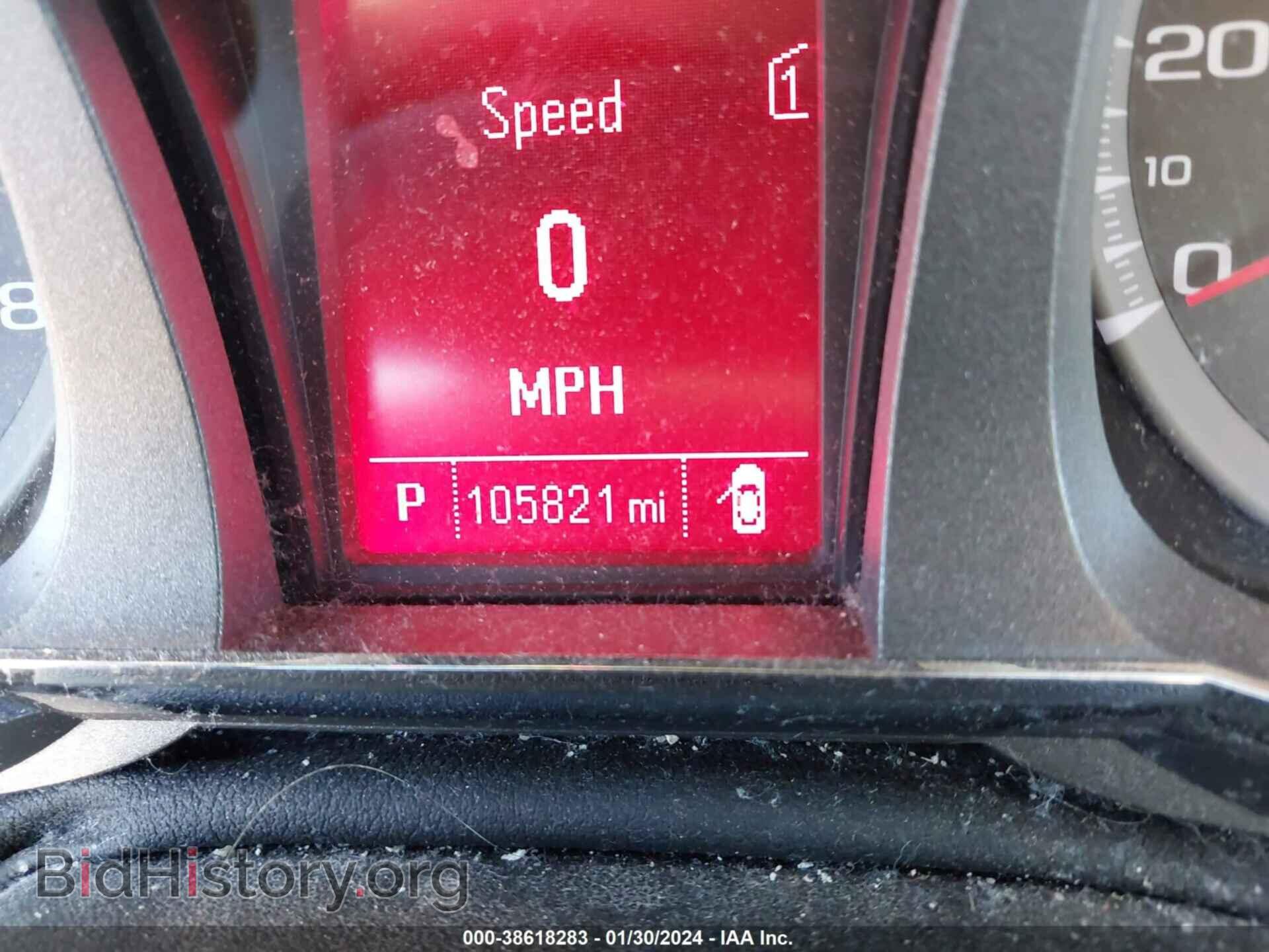 2012 GMC TERRAIN - VIN: 2GKALMEK8C6105270 - Photo 16