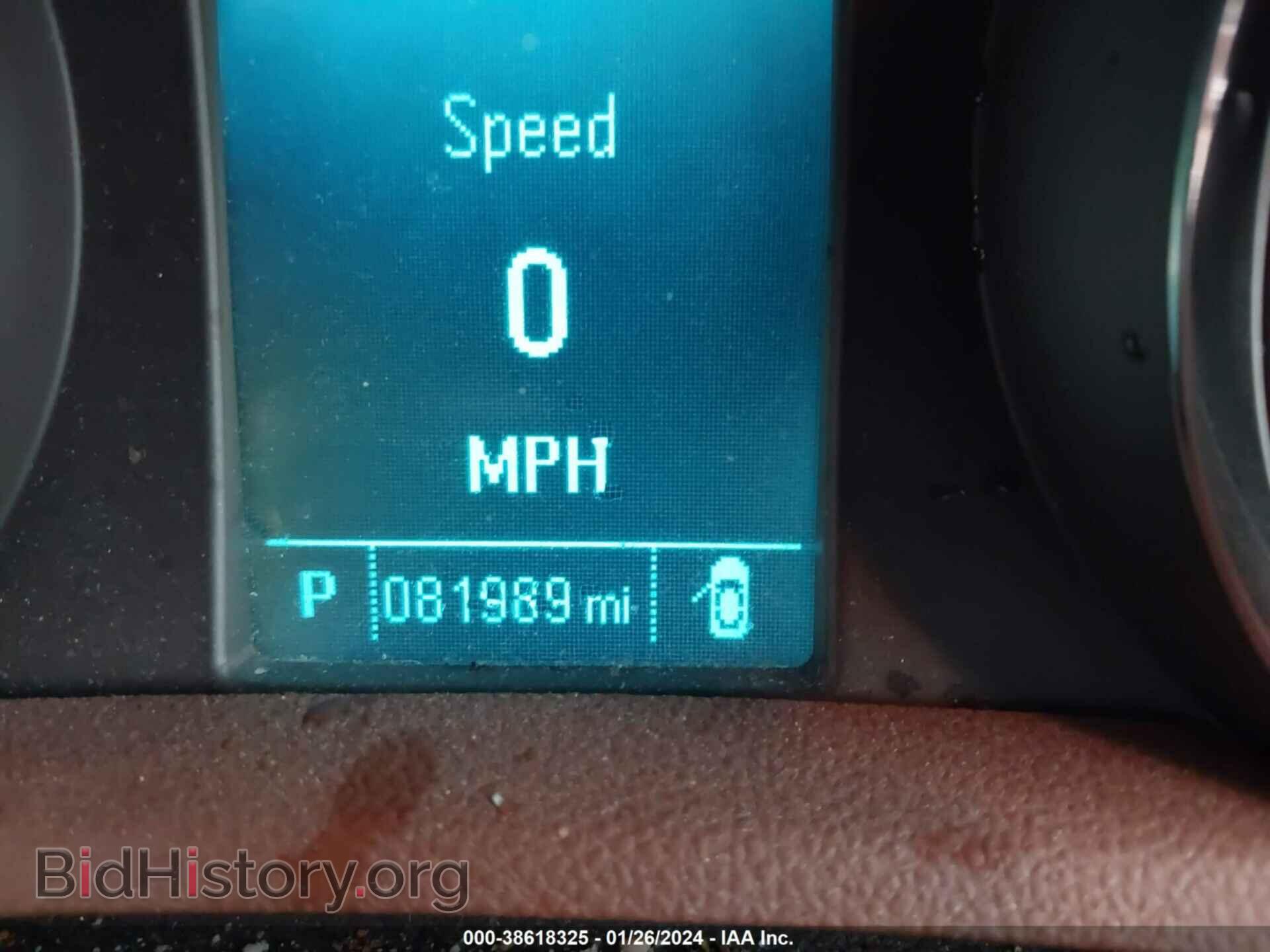2015 BUICK ENCORE - VIN: KL4CJHSB8FB112866 - Фото 15