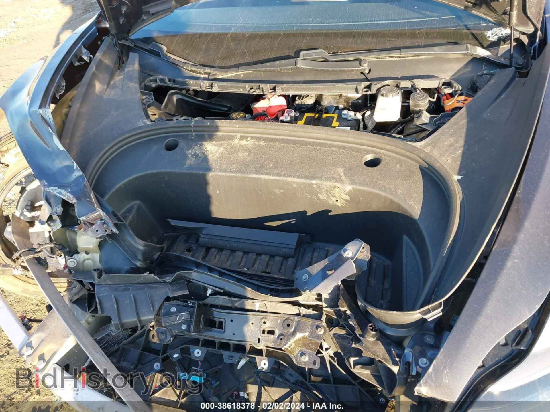 2021 TESLA MODEL 3 - VIN: 5YJ3E1EA5MF980984 - Фото 9
