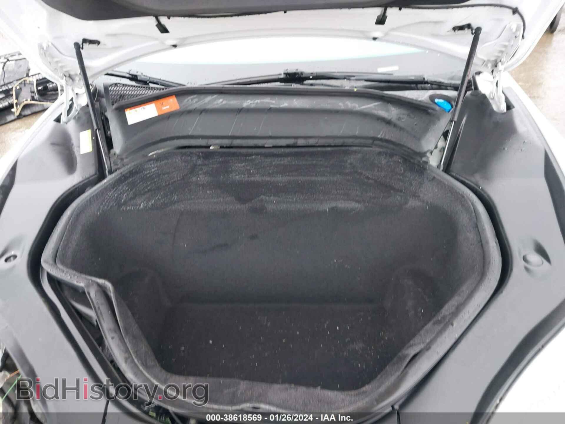 2015 TESLA MODEL S - VIN: 5YJSA1E20FF106450 - Photo 10