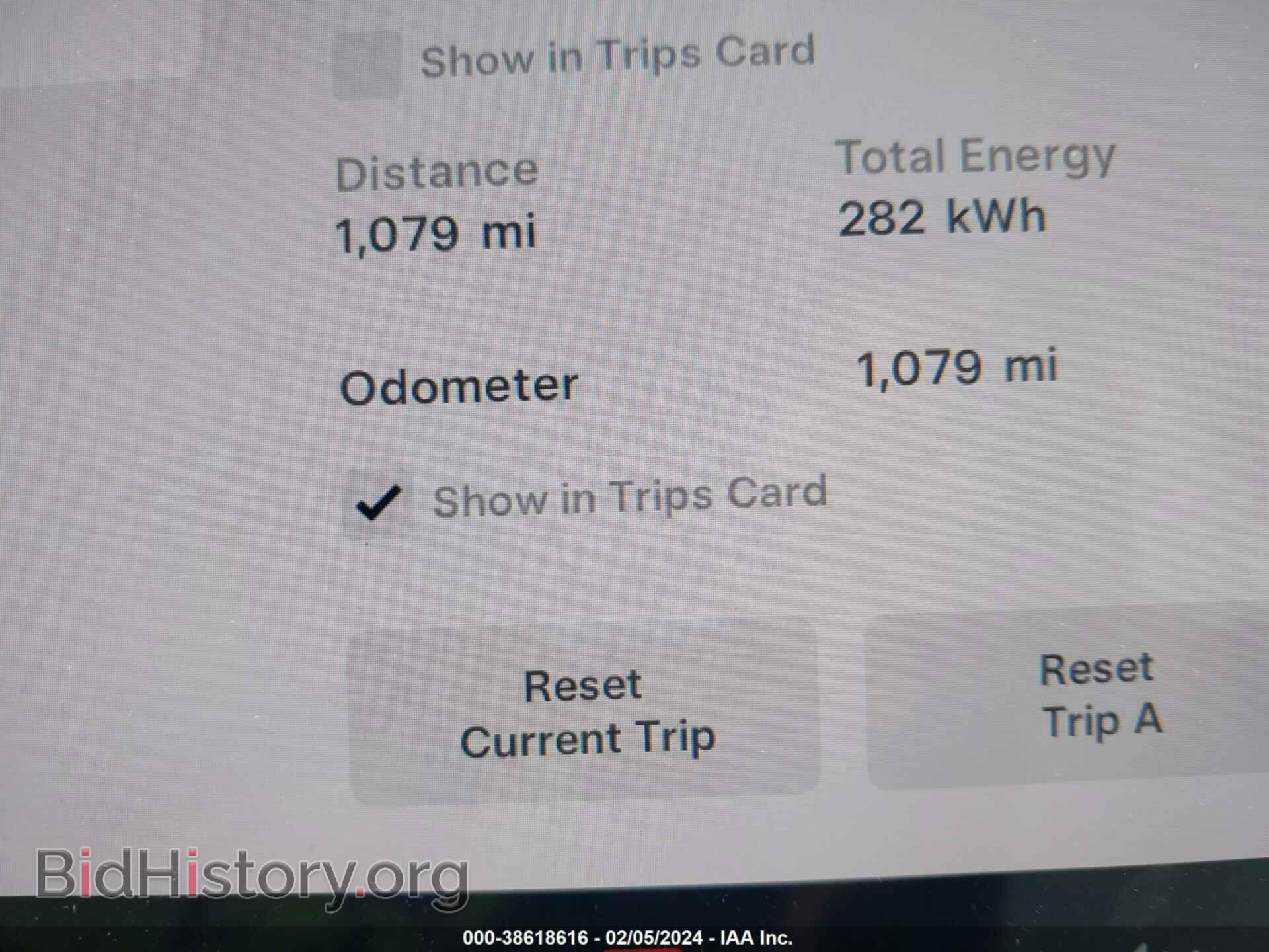 2023 TESLA MODEL 3 - VIN: 5YJ3E1EA3PF690716 - Фото 7