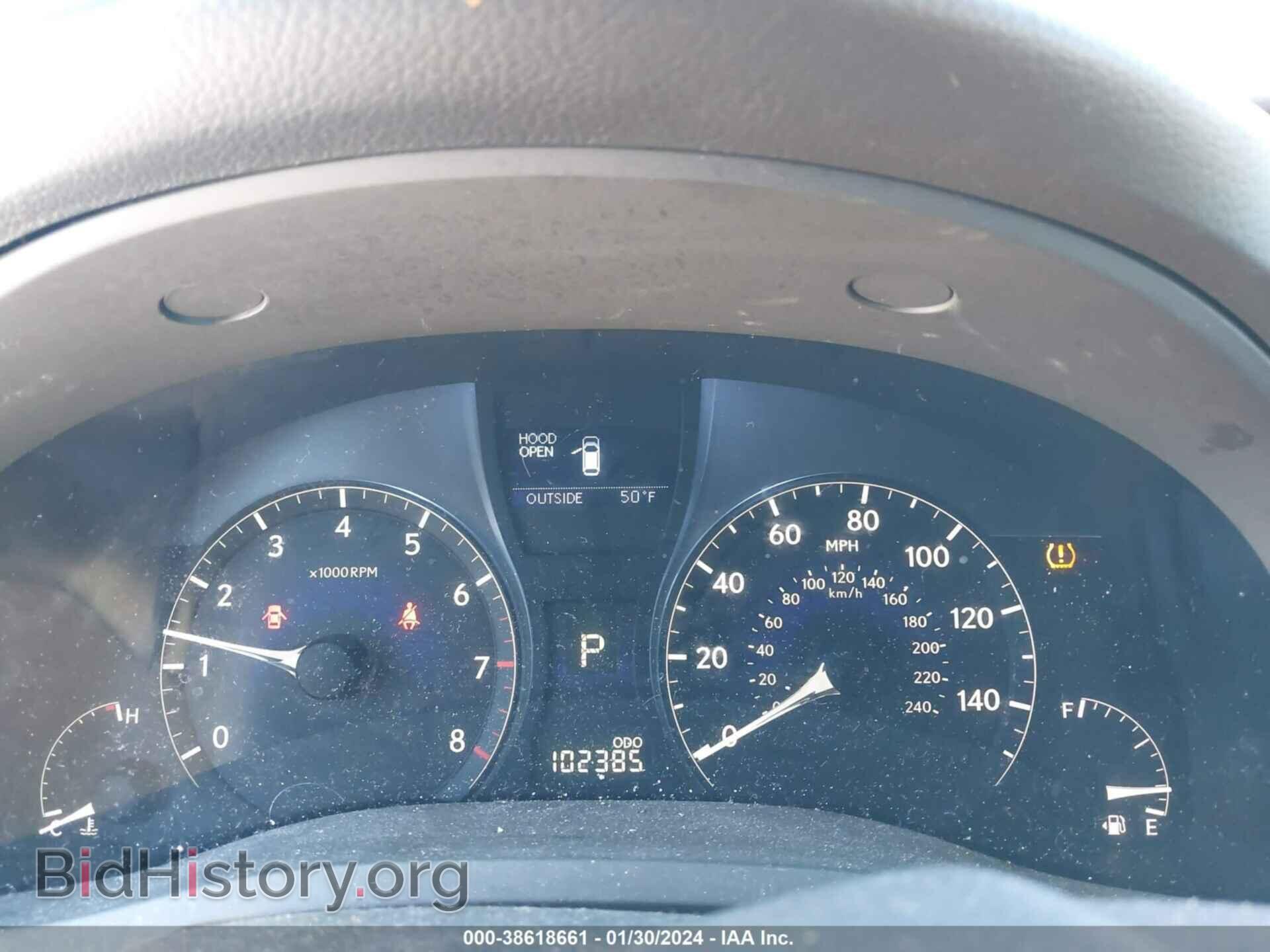 2012 LEXUS RX 350 - VIN: 2T2BK1BA5CC133566 - Фото 15