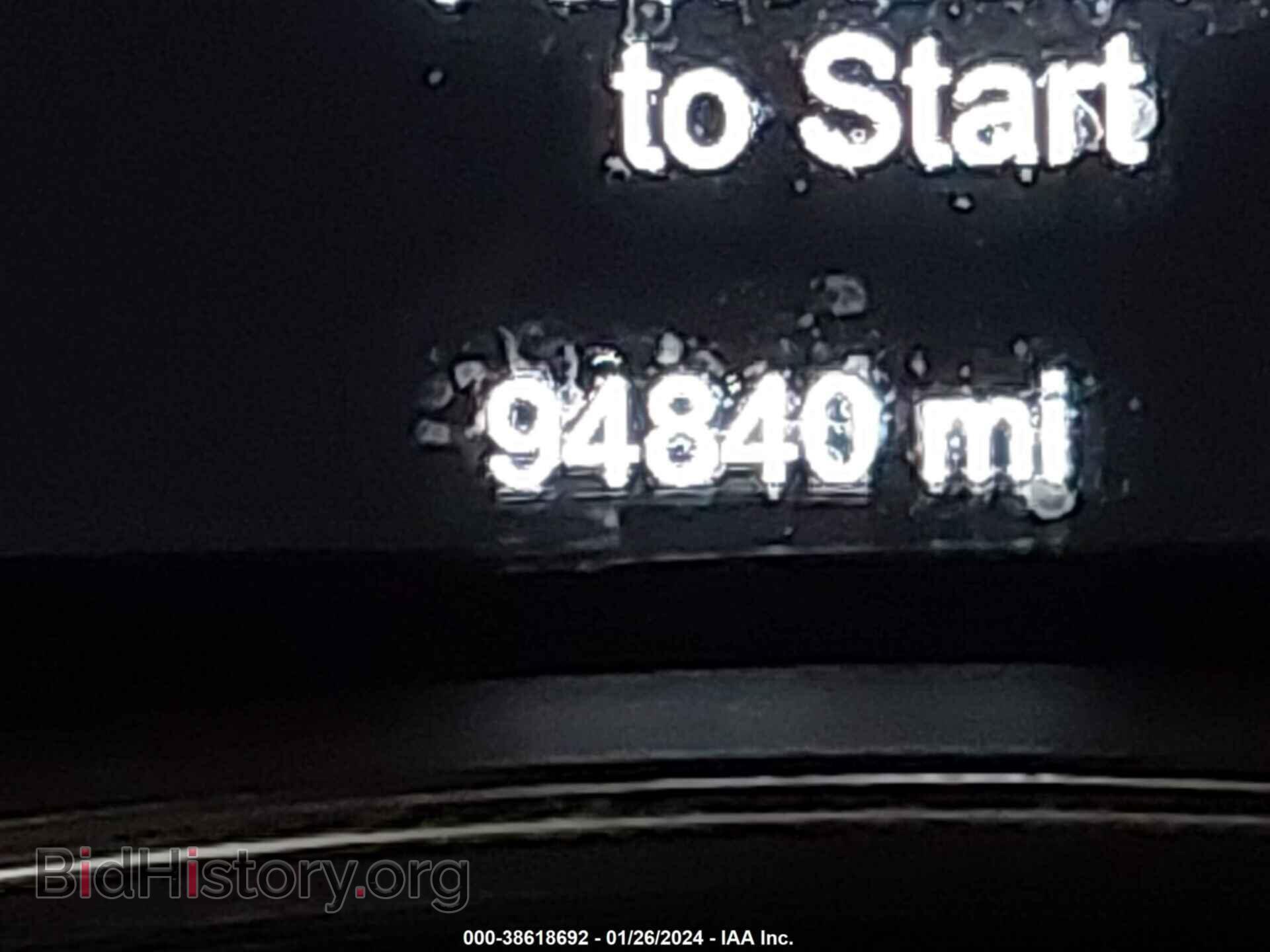 2014 DODGE DURANGO - VIN: 1C4RDJDGXEC405877 - Photo 15