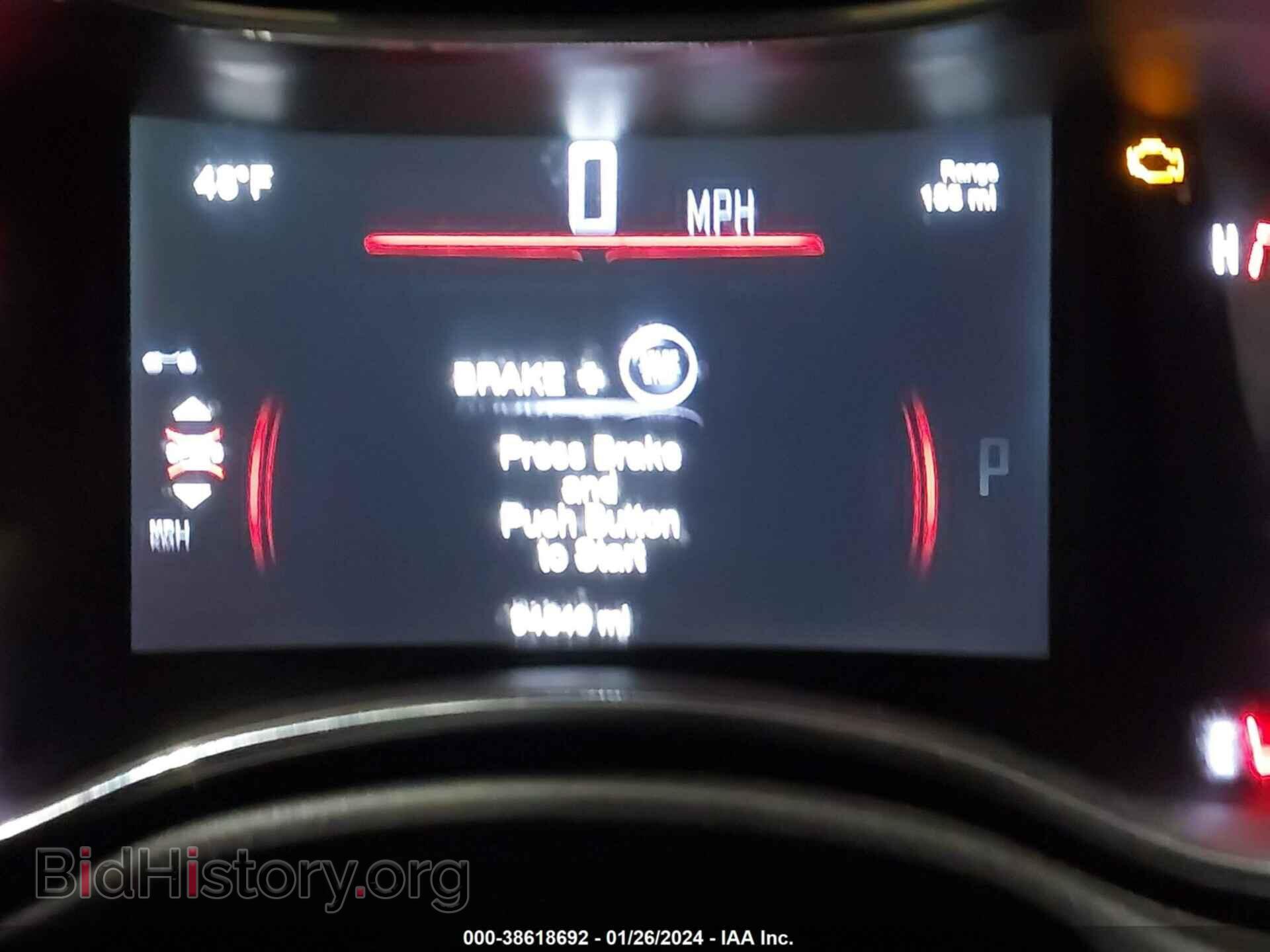 2014 DODGE DURANGO - VIN: 1C4RDJDGXEC405877 - Photo 7