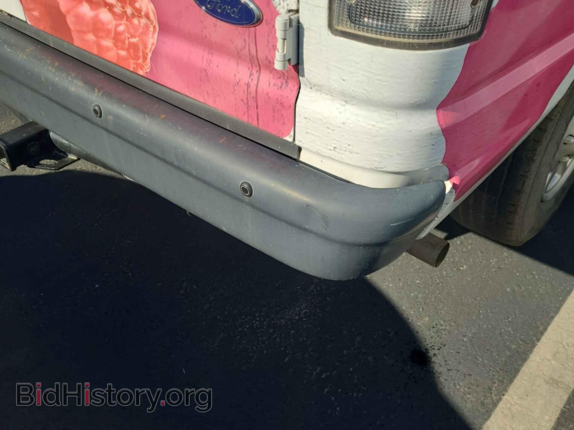2014 FORD ECONOLINE - VIN: 1FTNE2EW0EDA11192 - Photo 4