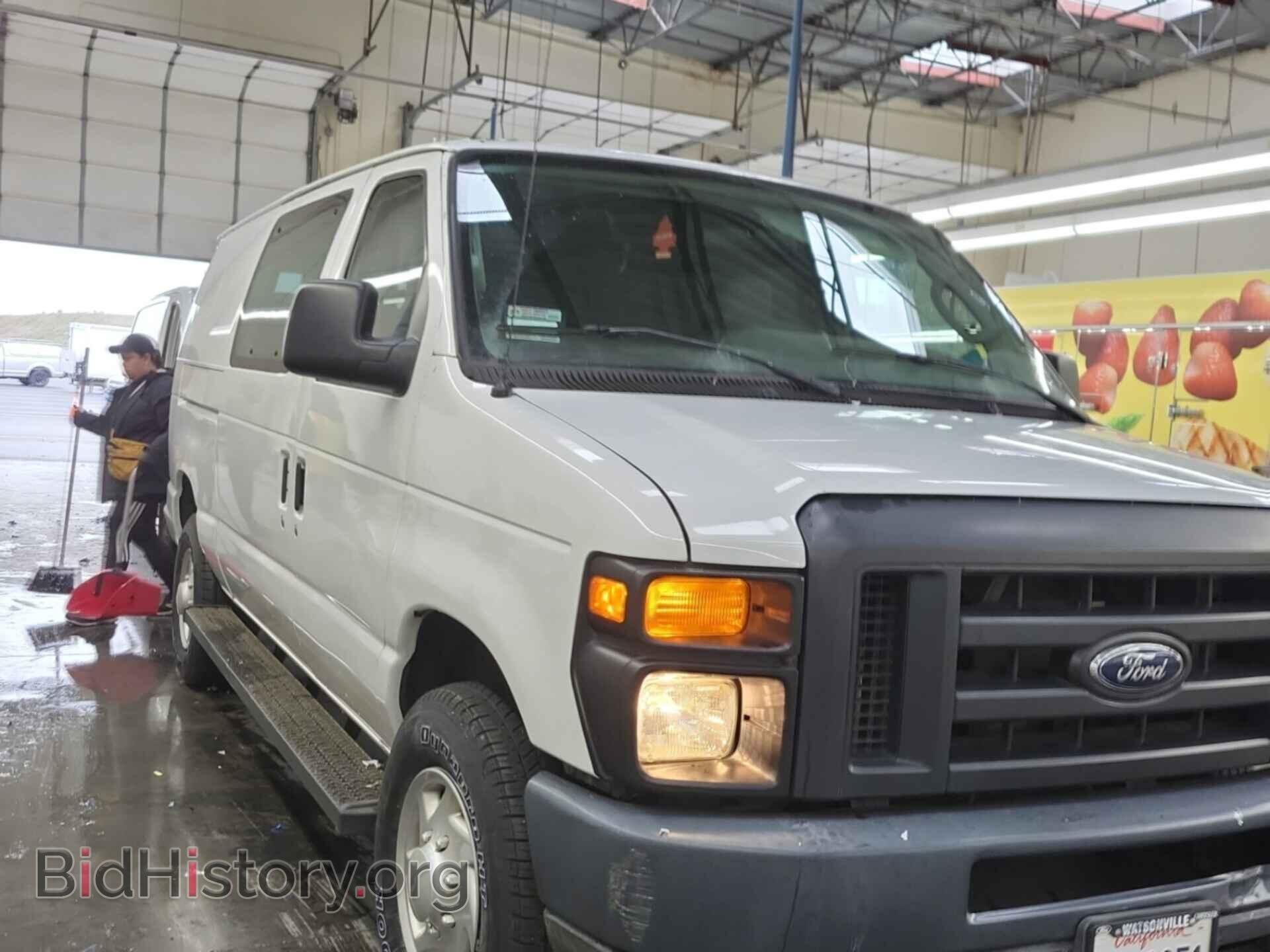 2014 FORD ECONOLINE - VIN: 1FTNE2EW0EDA11192 - Photo 6