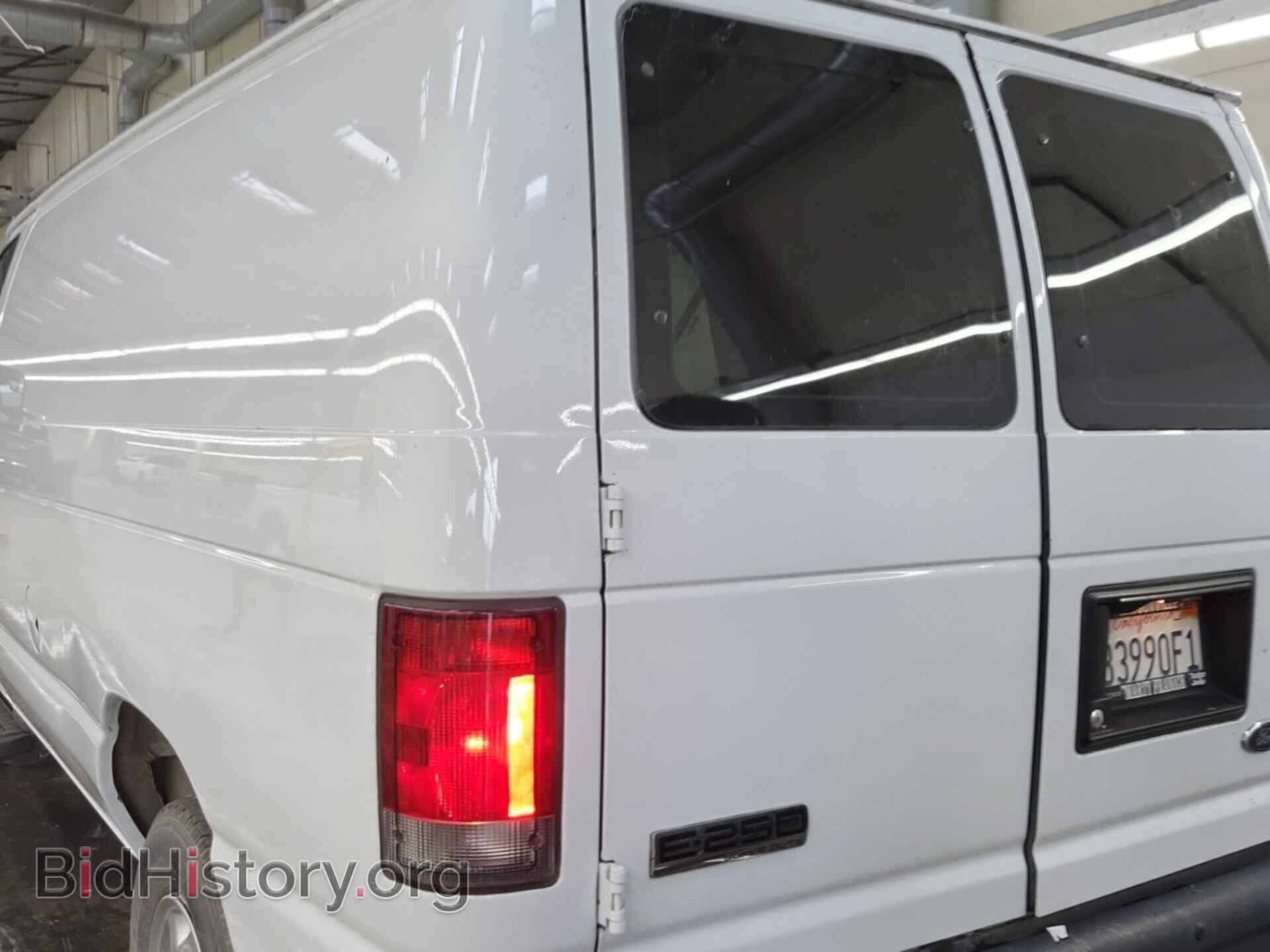 2014 FORD ECONOLINE - VIN: 1FTNE2EW0EDA11192 - Photo 7