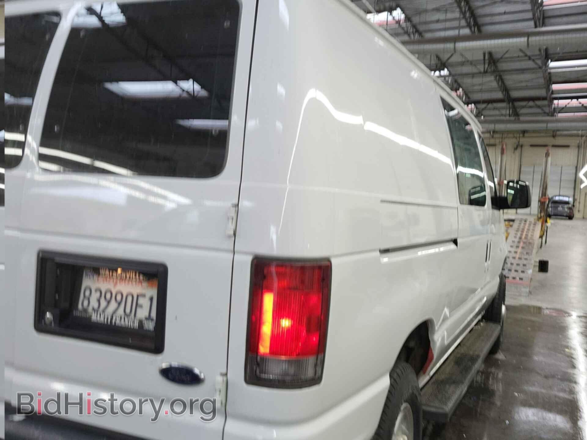 2014 FORD ECONOLINE - VIN: 1FTNE2EW0EDA11192 - Photo 8