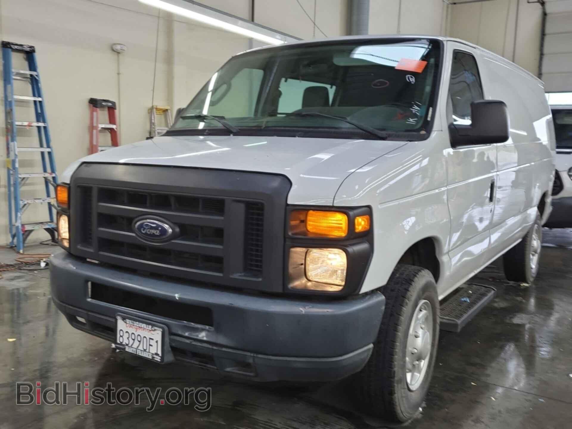 2014 FORD ECONOLINE - VIN: 1FTNE2EW0EDA11192 - Photo 9