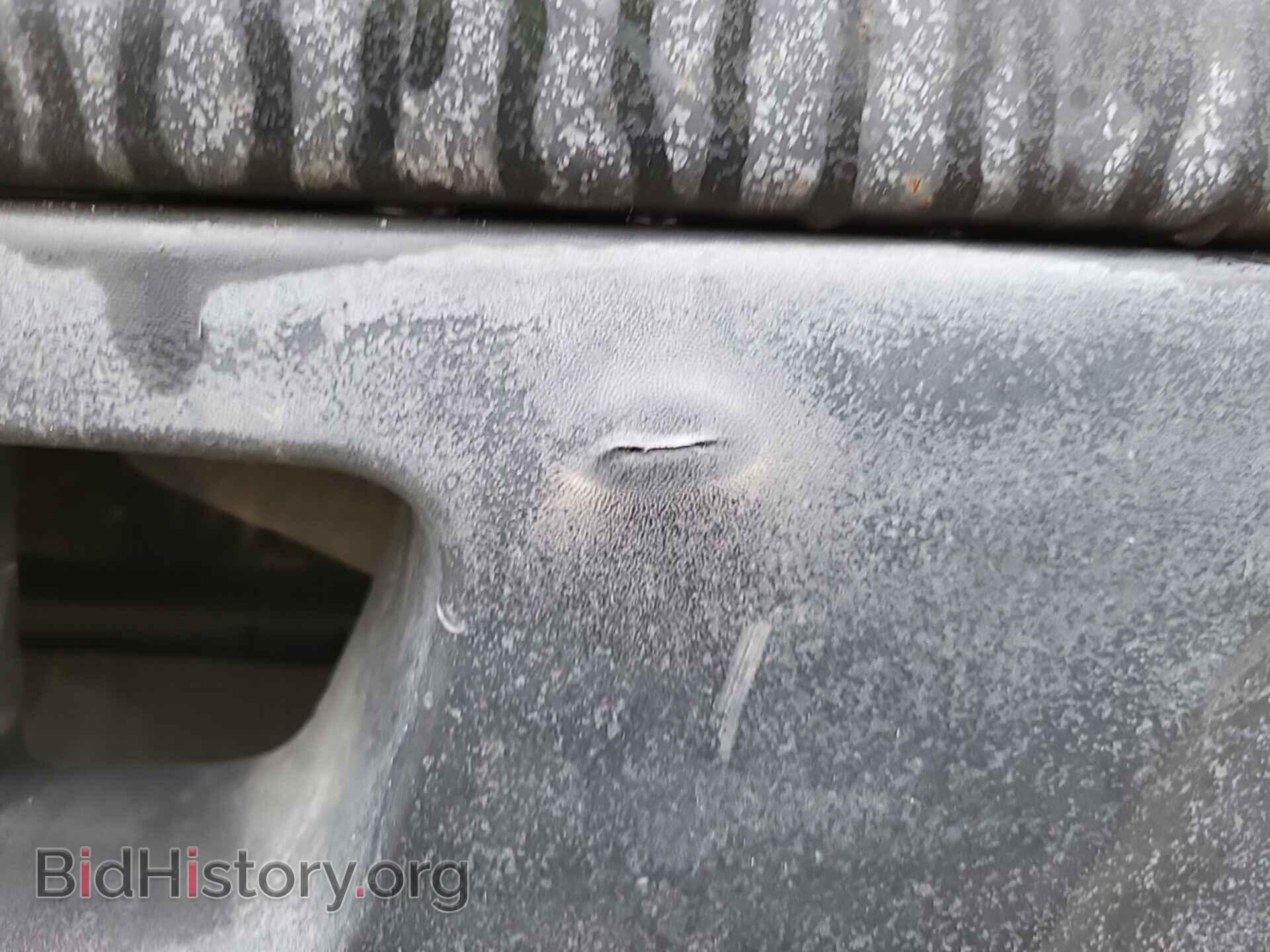 2008 FORD RANGER - VIN: 1FTYR14D08PB18290 - Фото 23