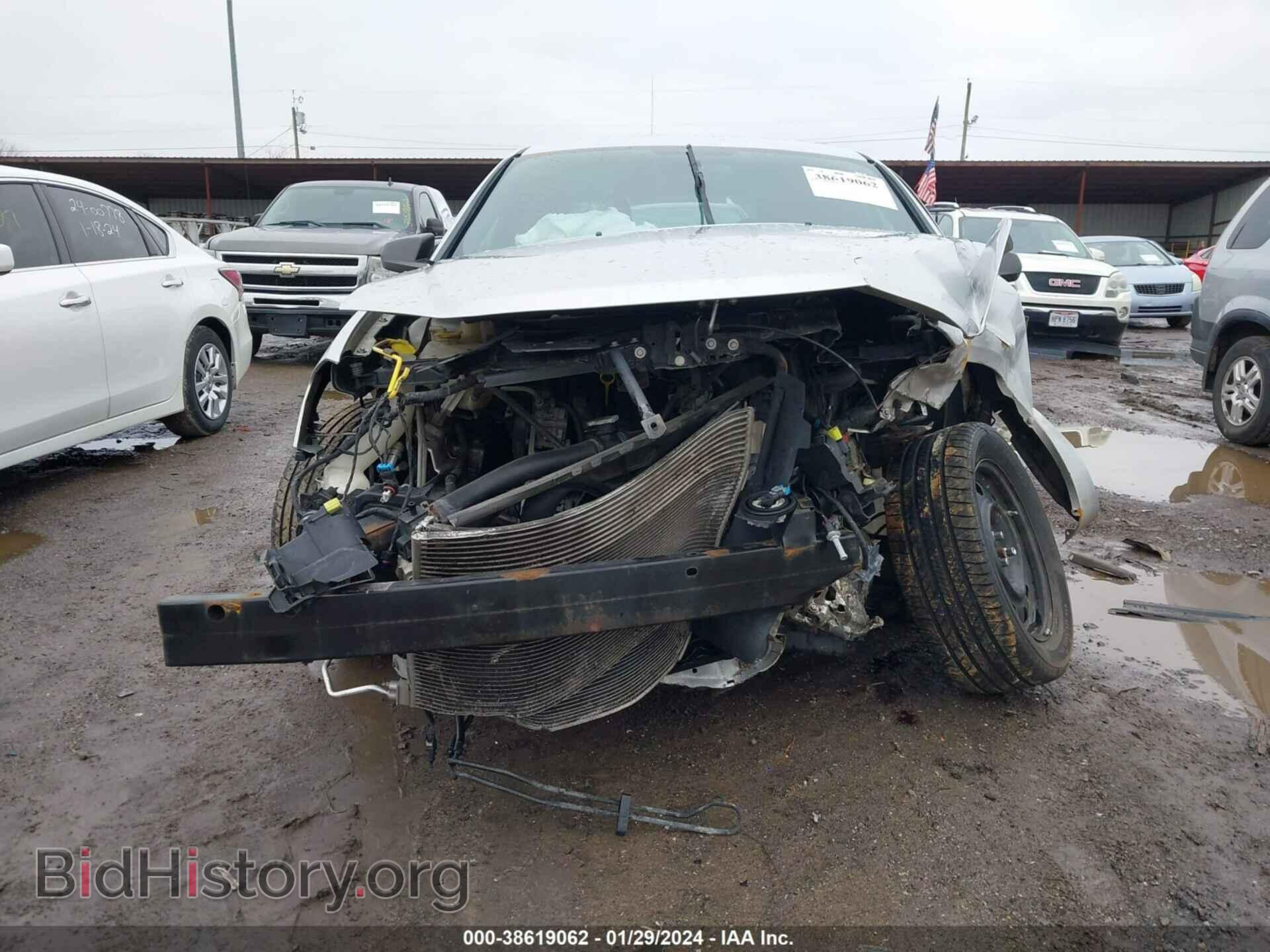 2012 DODGE AVENGER - VIN: 1C3CDZAB4CN128971 - Photo 13