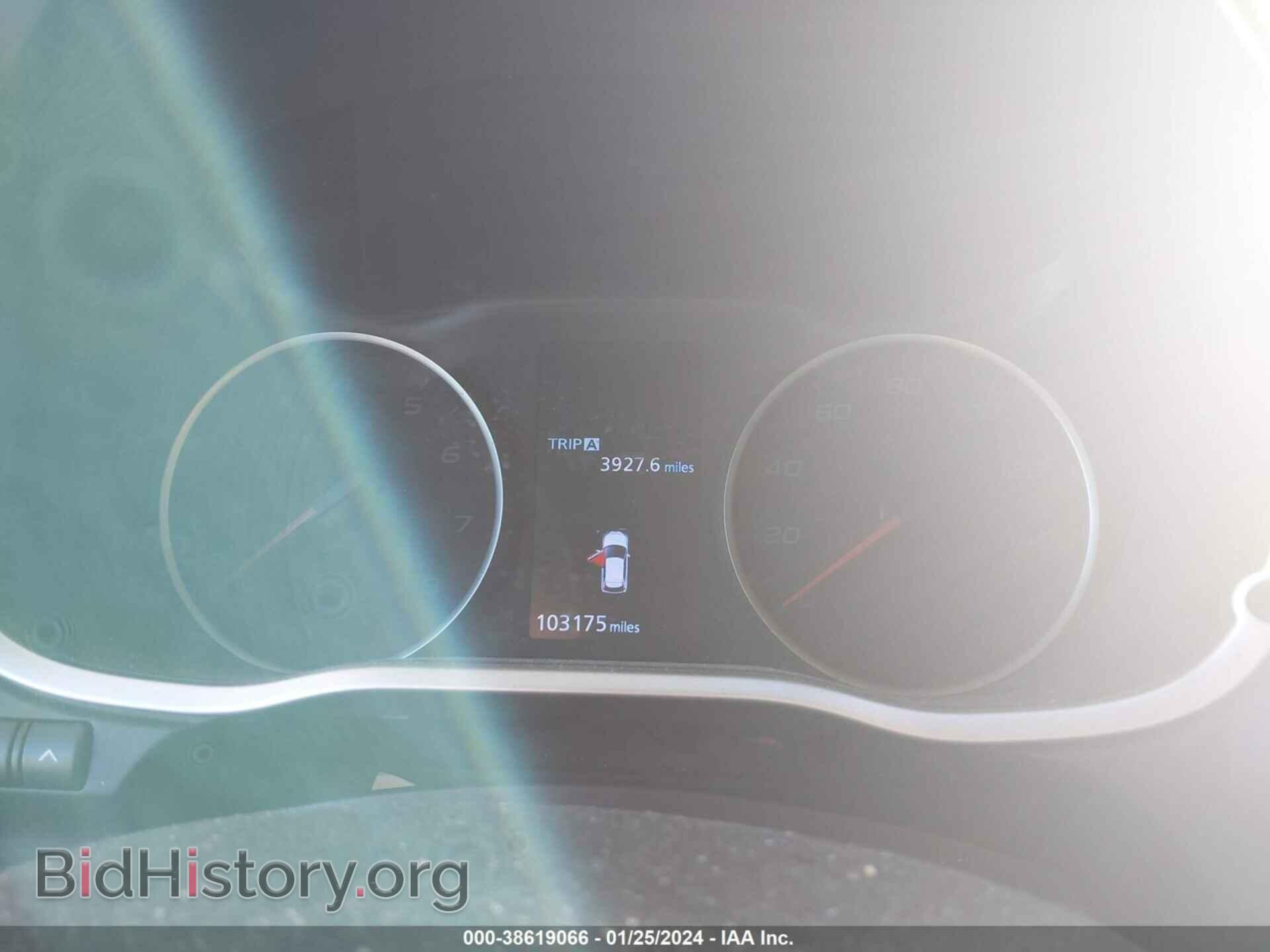 2019 MITSUBISHI ECLIPSE CROSS - VIN: JA4AT3AA2KZ015497 - Фото 7