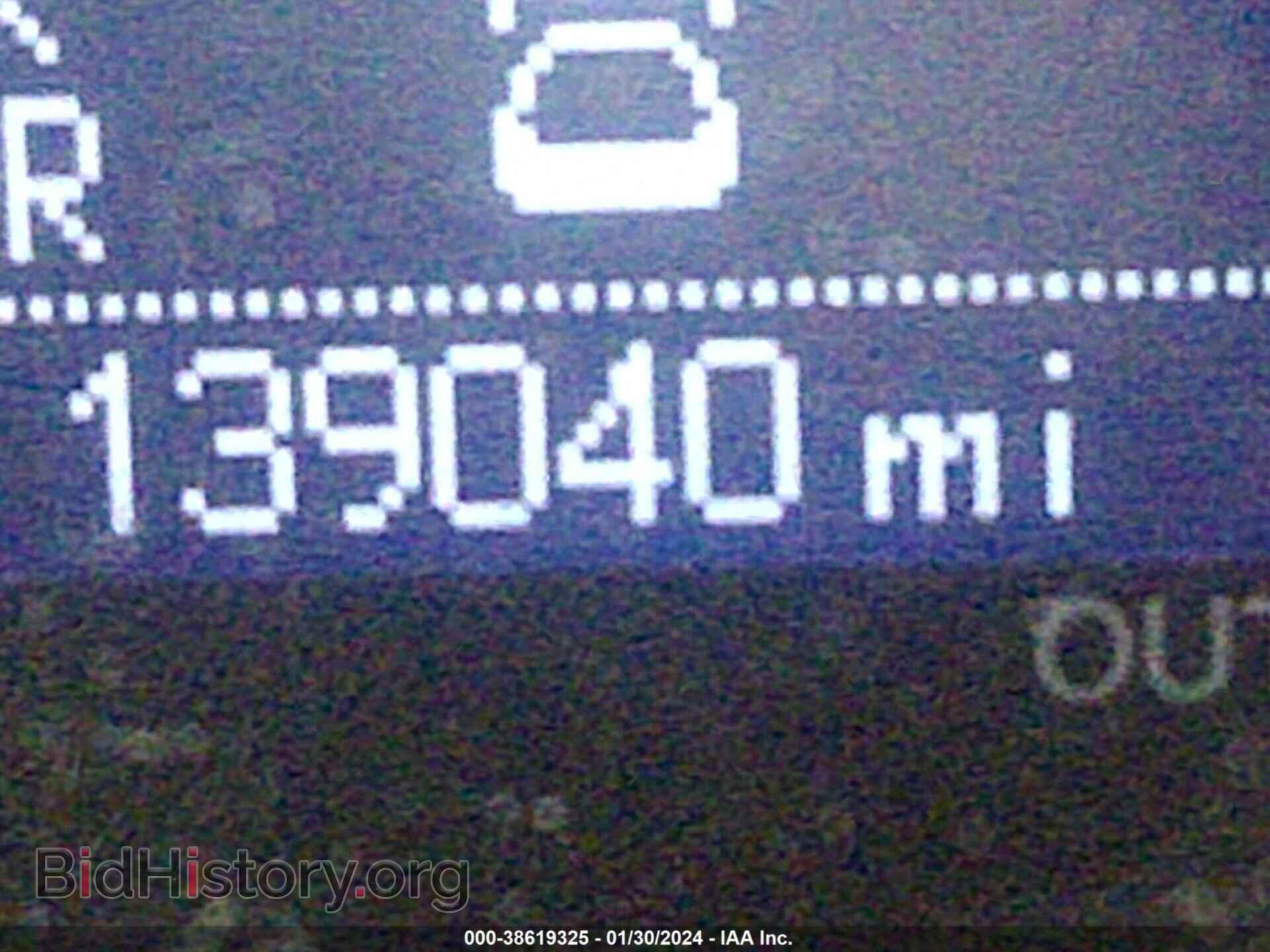 2012 LEXUS CT 200H - VIN: JTHKD5BH4C2106813 - Фото 7