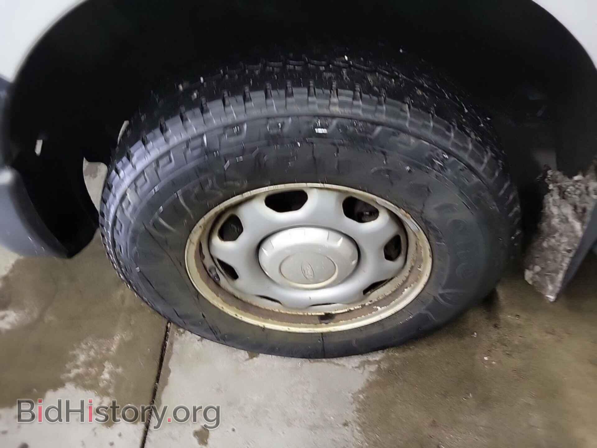 2013 FORD F150 - VIN: 1FTFX1ET3DKE89521 - Photo 3
