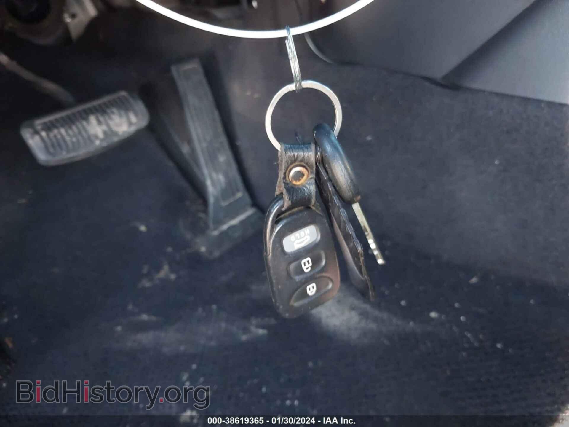 2013 HYUNDAI GENESIS - VIN: KMHHT6KD2DU082272 - Фото 11