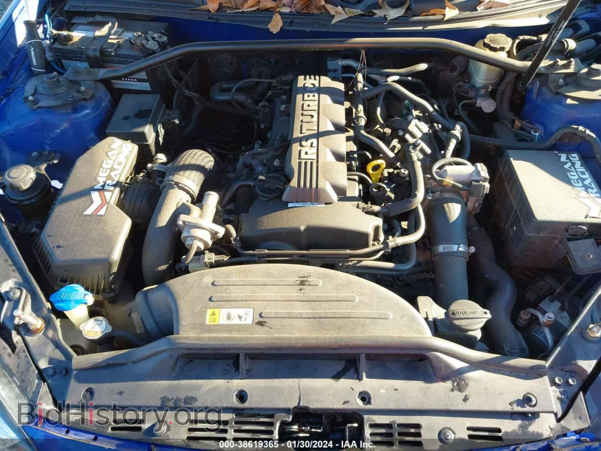 2013 HYUNDAI GENESIS - VIN: KMHHT6KD2DU082272 - Фото 10
