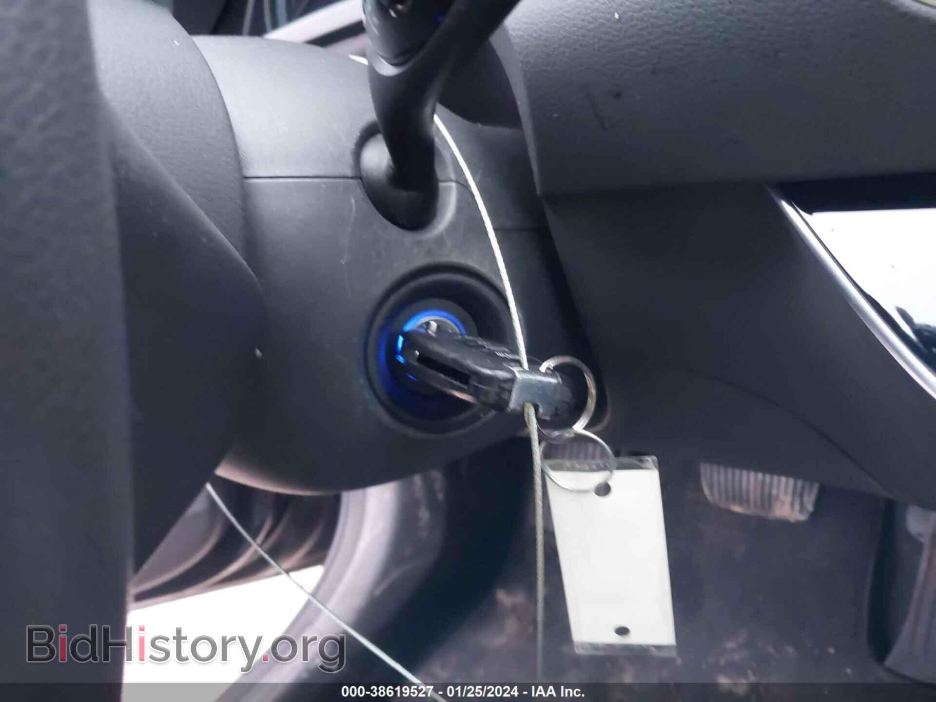 2020 HYUNDAI SONATA - VIN: 5NPEG4JA2LH055802 - Фото 11