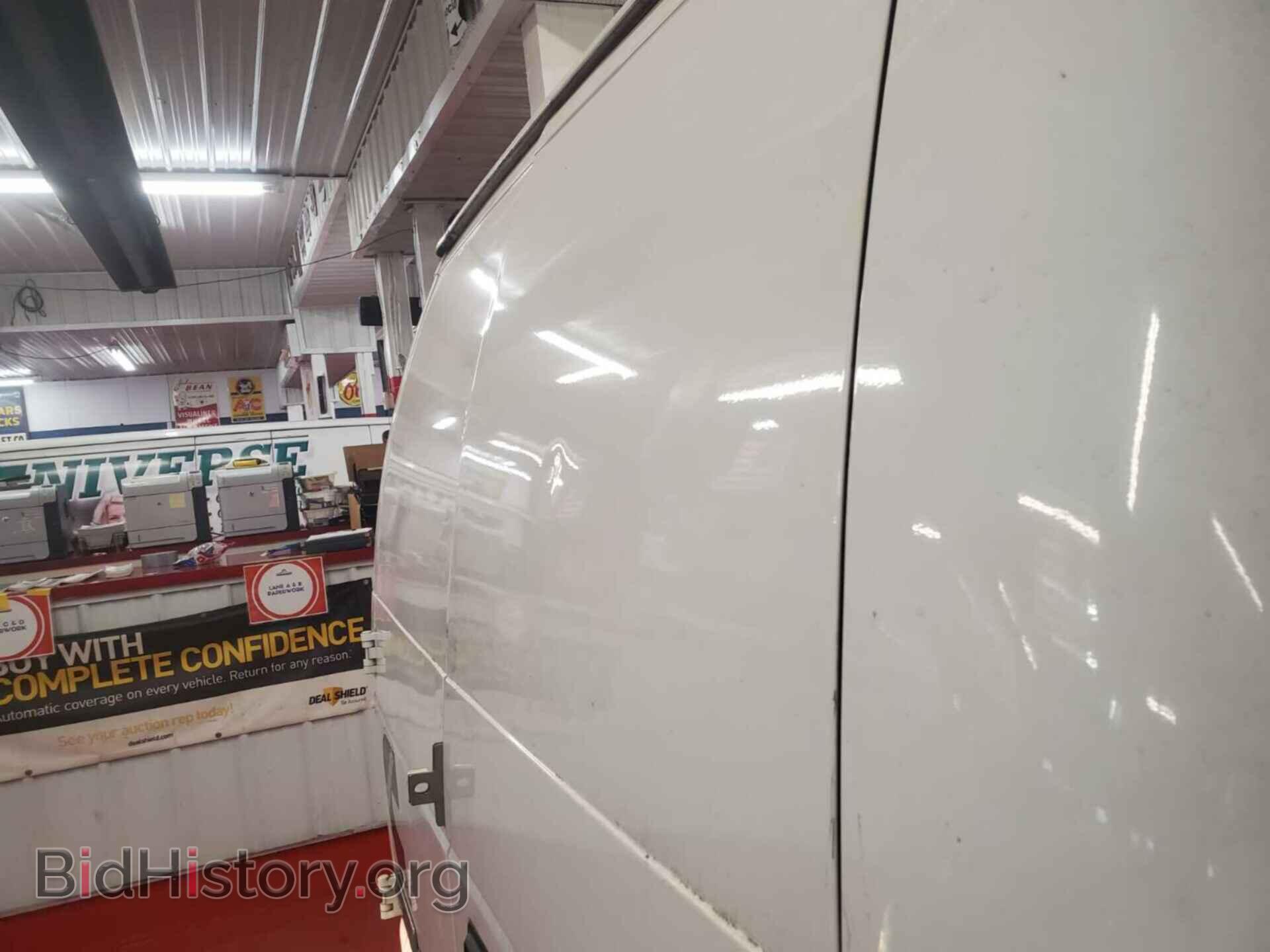 2012 FORD ECONOLINE - VIN: 1FTSE3EL5CDB18492 - Фото 19