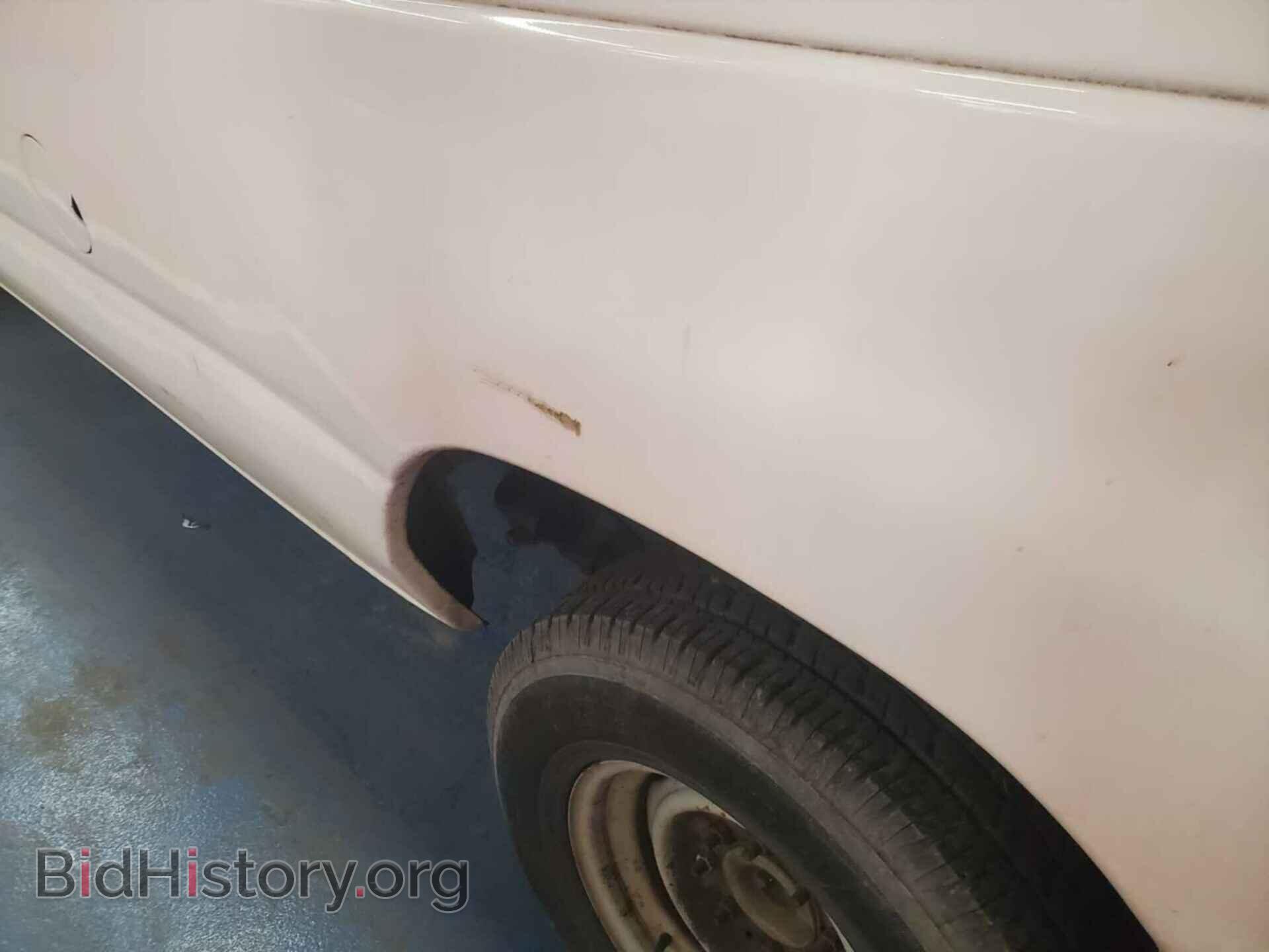 2012 FORD ECONOLINE - VIN: 1FTSE3EL5CDB18492 - Фото 3