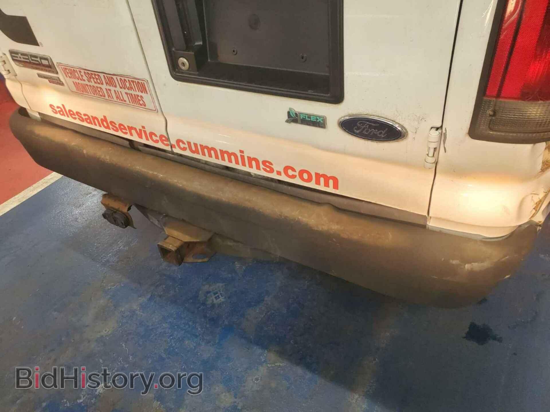 2012 FORD ECONOLINE - VIN: 1FTSE3EL5CDB18492 - Фото 24