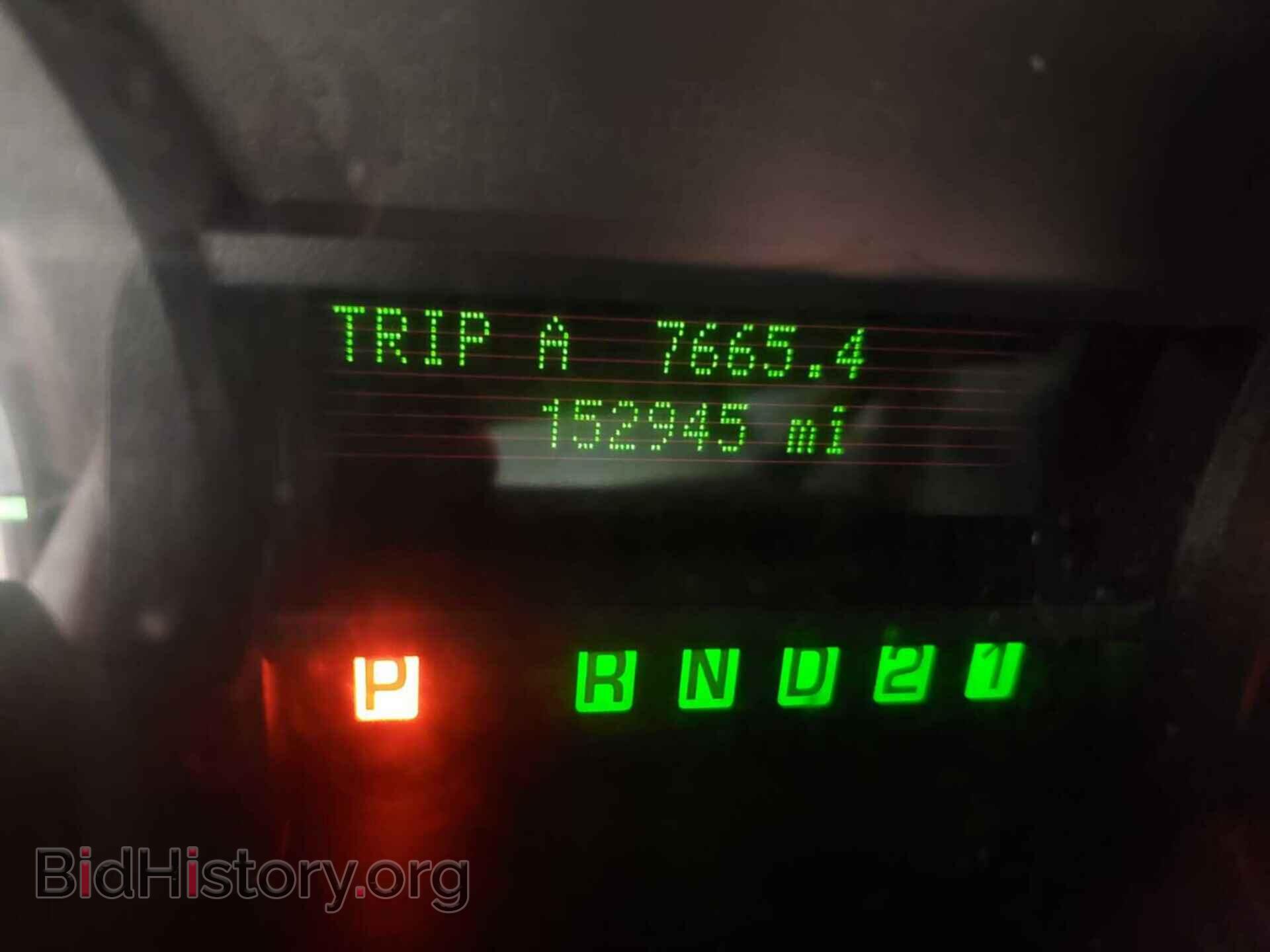 2012 FORD ECONOLINE - VIN: 1FTSE3EL5CDB18492 - Фото 4