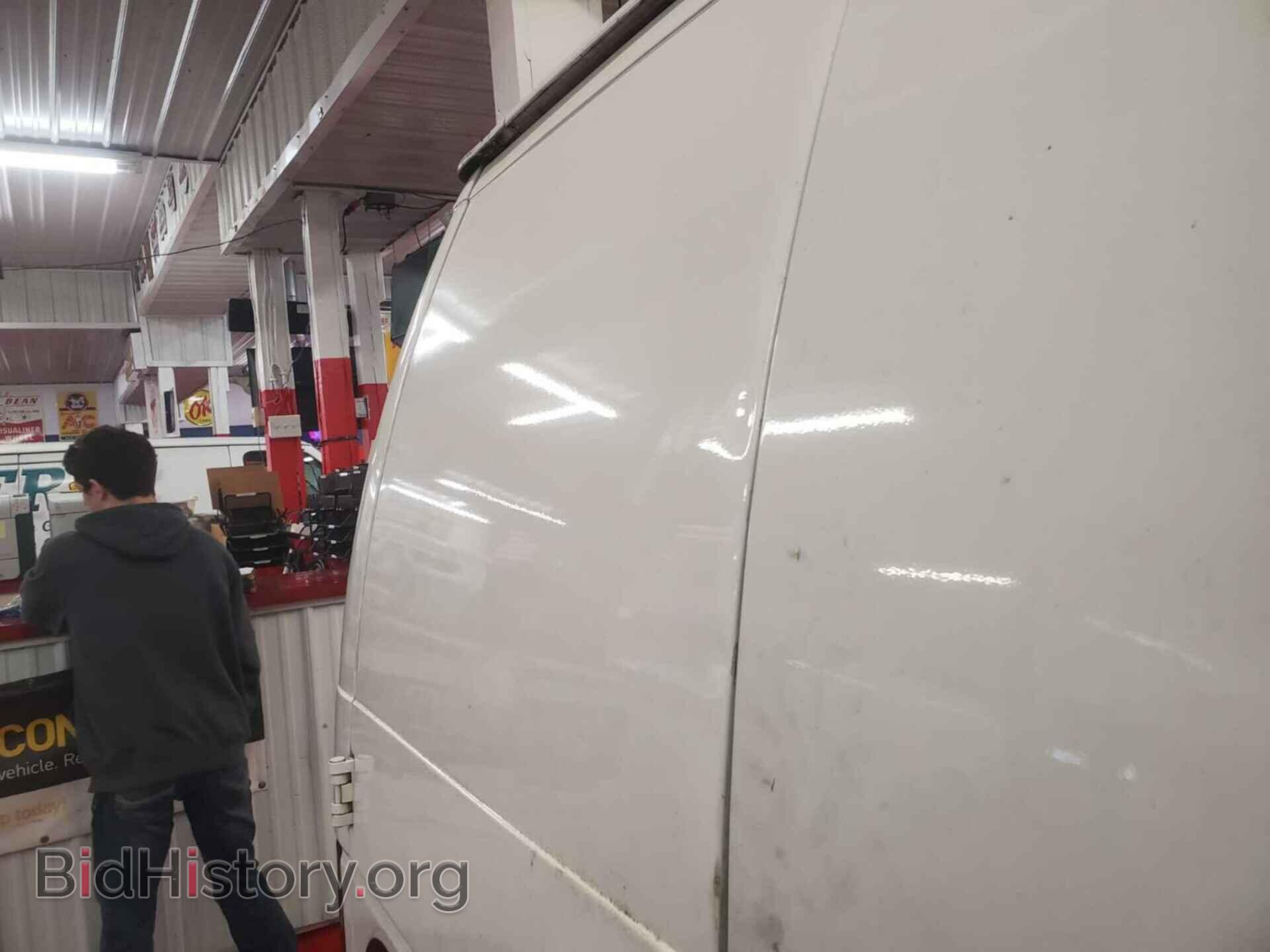 2012 FORD ECONOLINE - VIN: 1FTSE3EL5CDB18492 - Фото 5