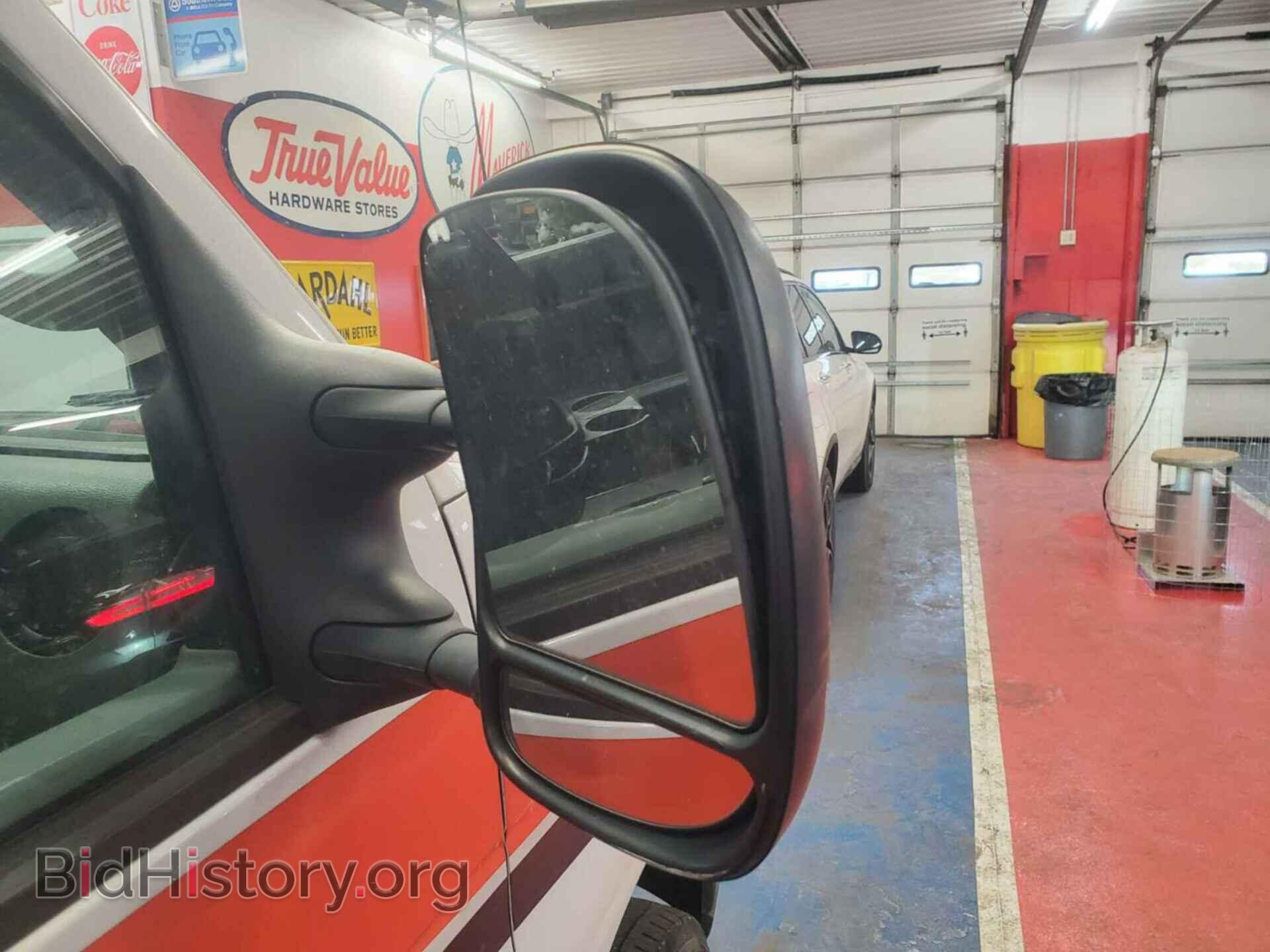 2012 FORD ECONOLINE - VIN: 1FTSE3EL5CDB18492 - Фото 6