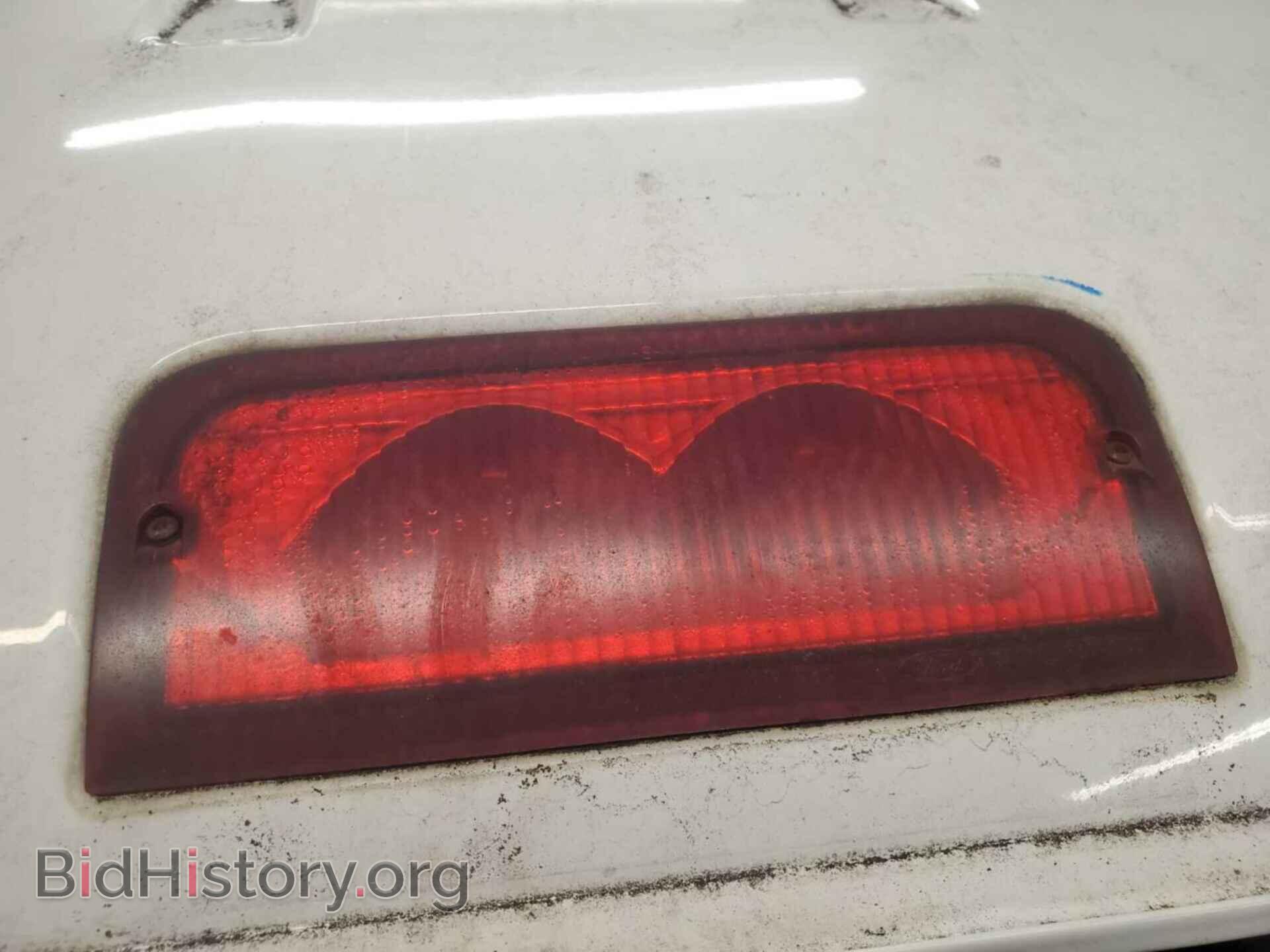 2012 FORD ECONOLINE - VIN: 1FTSE3EL5CDB18492 - Фото 7