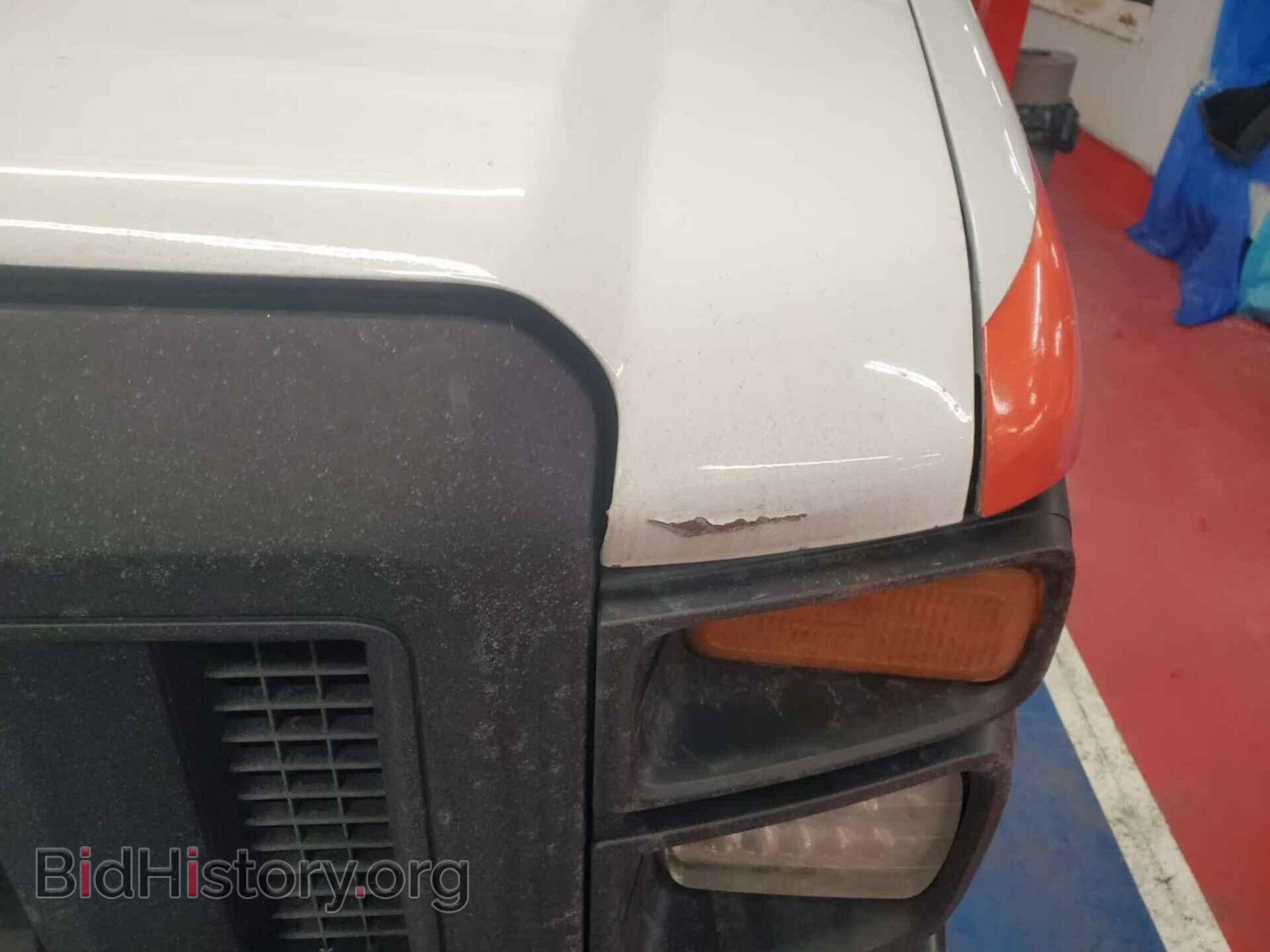 2012 FORD ECONOLINE - VIN: 1FTSE3EL5CDB18492 - Фото 8