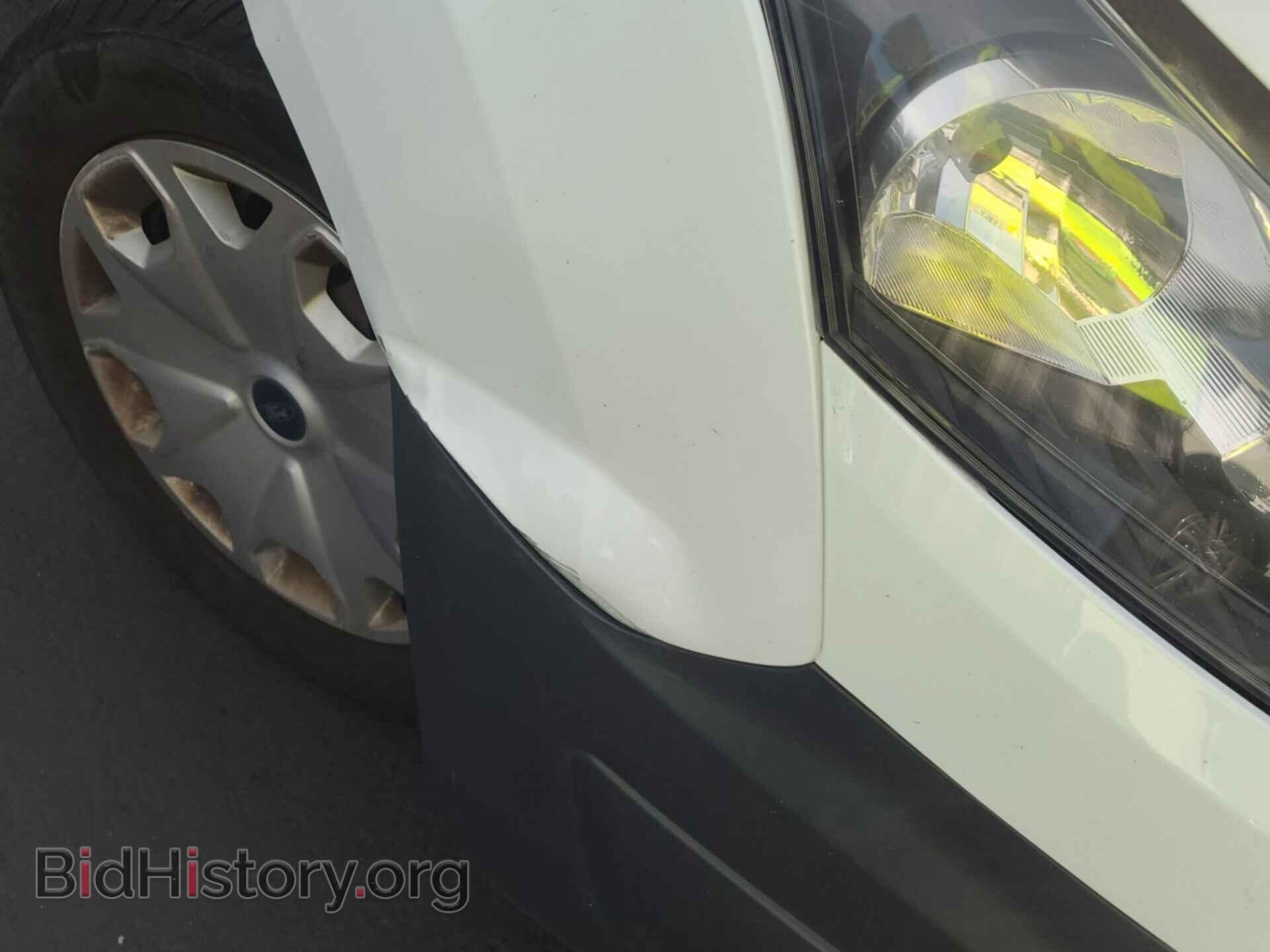 2016 FORD TRANSIT CONNECT - VIN: NM0LS7EXXG1276449 - Фото 11