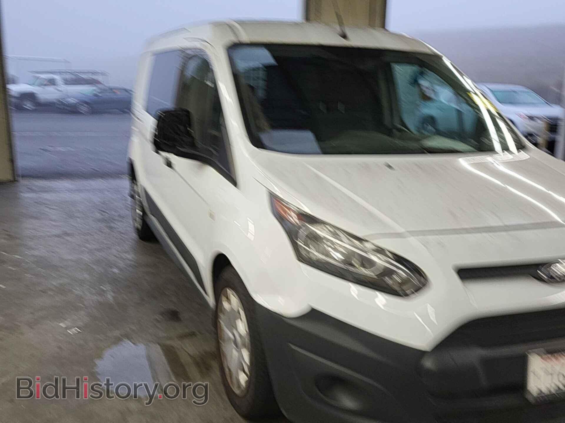 2016 FORD TRANSIT CONNECT - VIN: NM0LS7EXXG1276449 - Фото 3