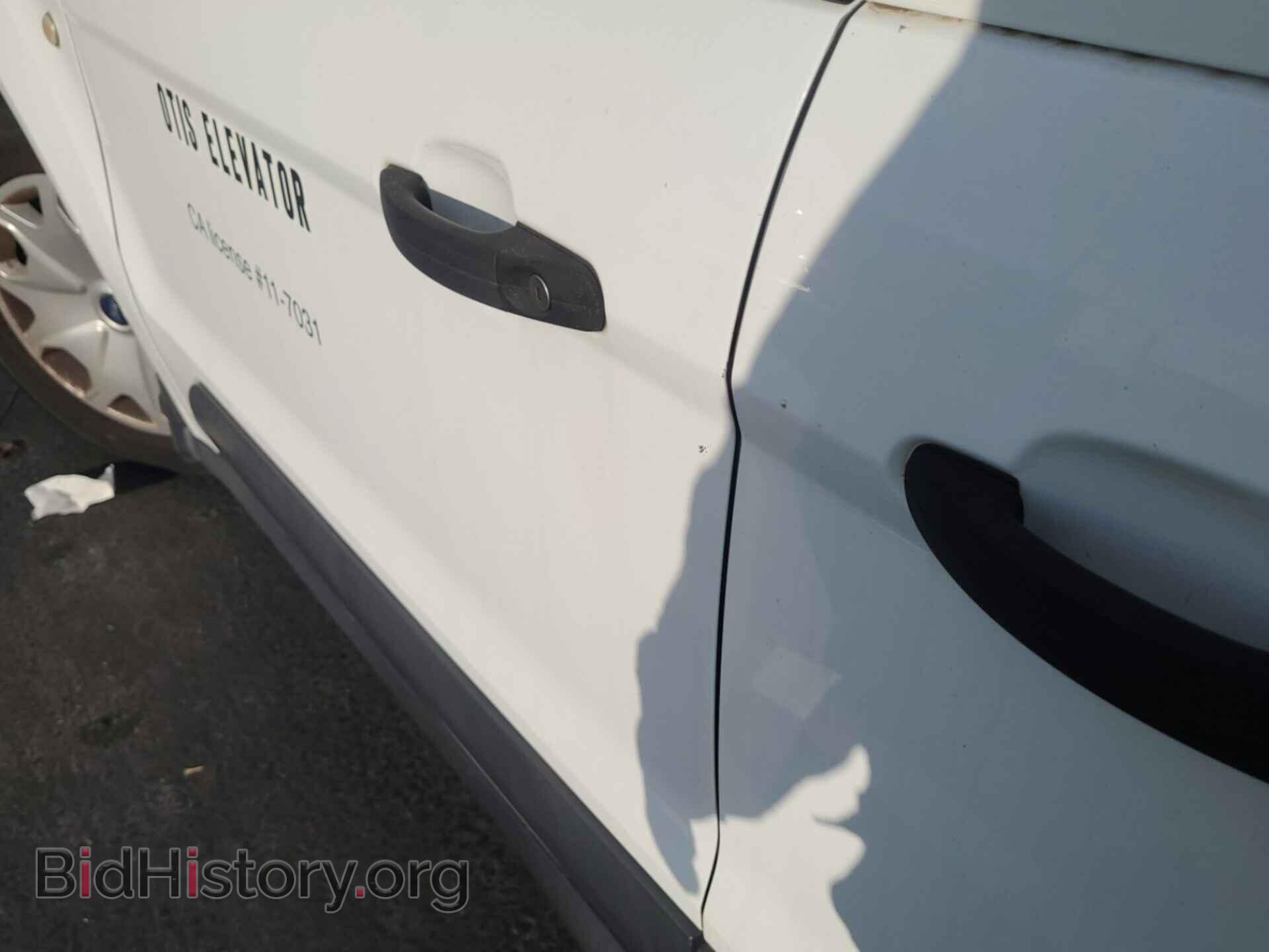 2016 FORD TRANSIT CONNECT - VIN: NM0LS7EXXG1276449 - Фото 7