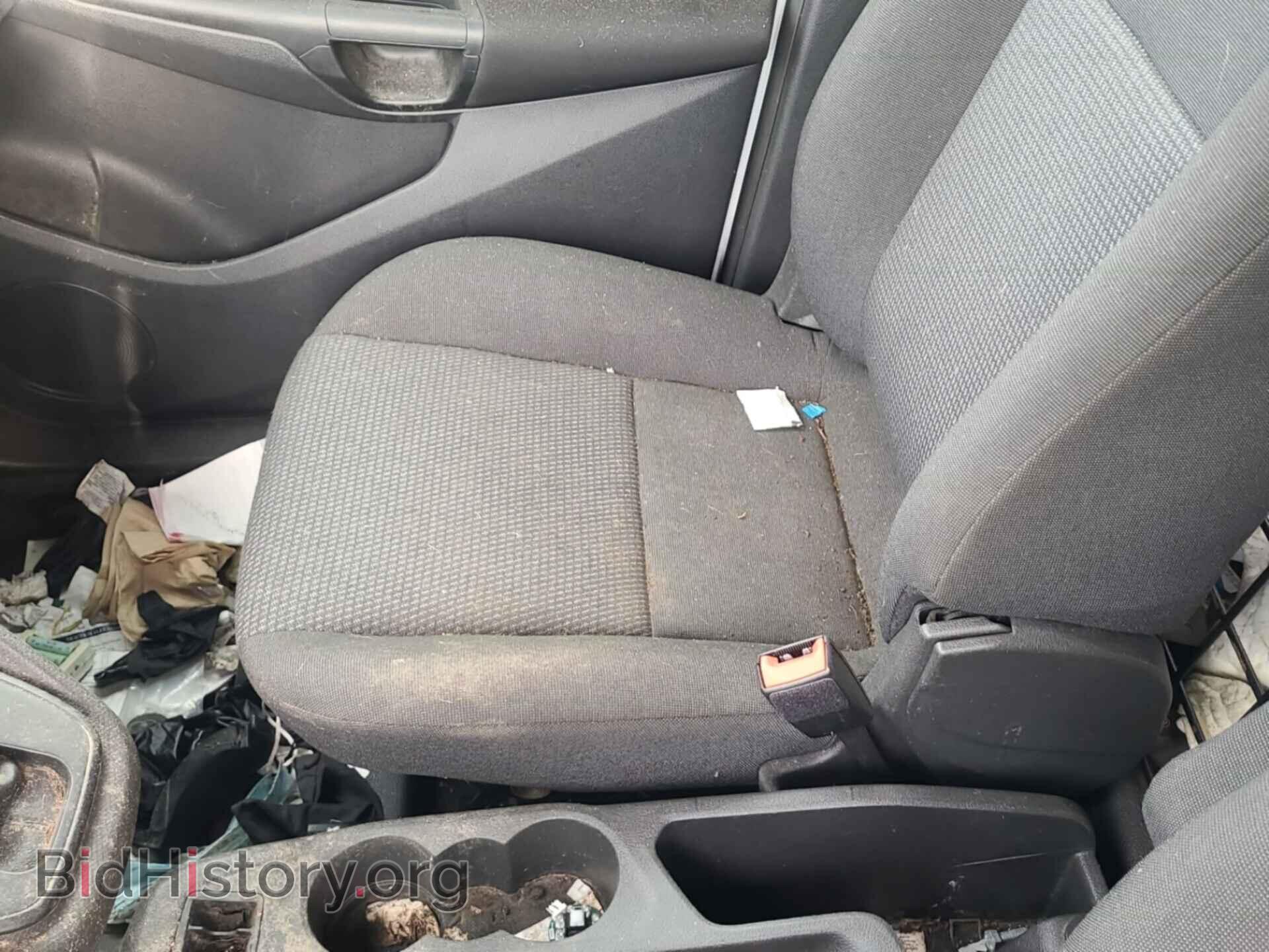 2016 FORD TRANSIT CONNECT - VIN: NM0LS7EXXG1276449 - Фото 8