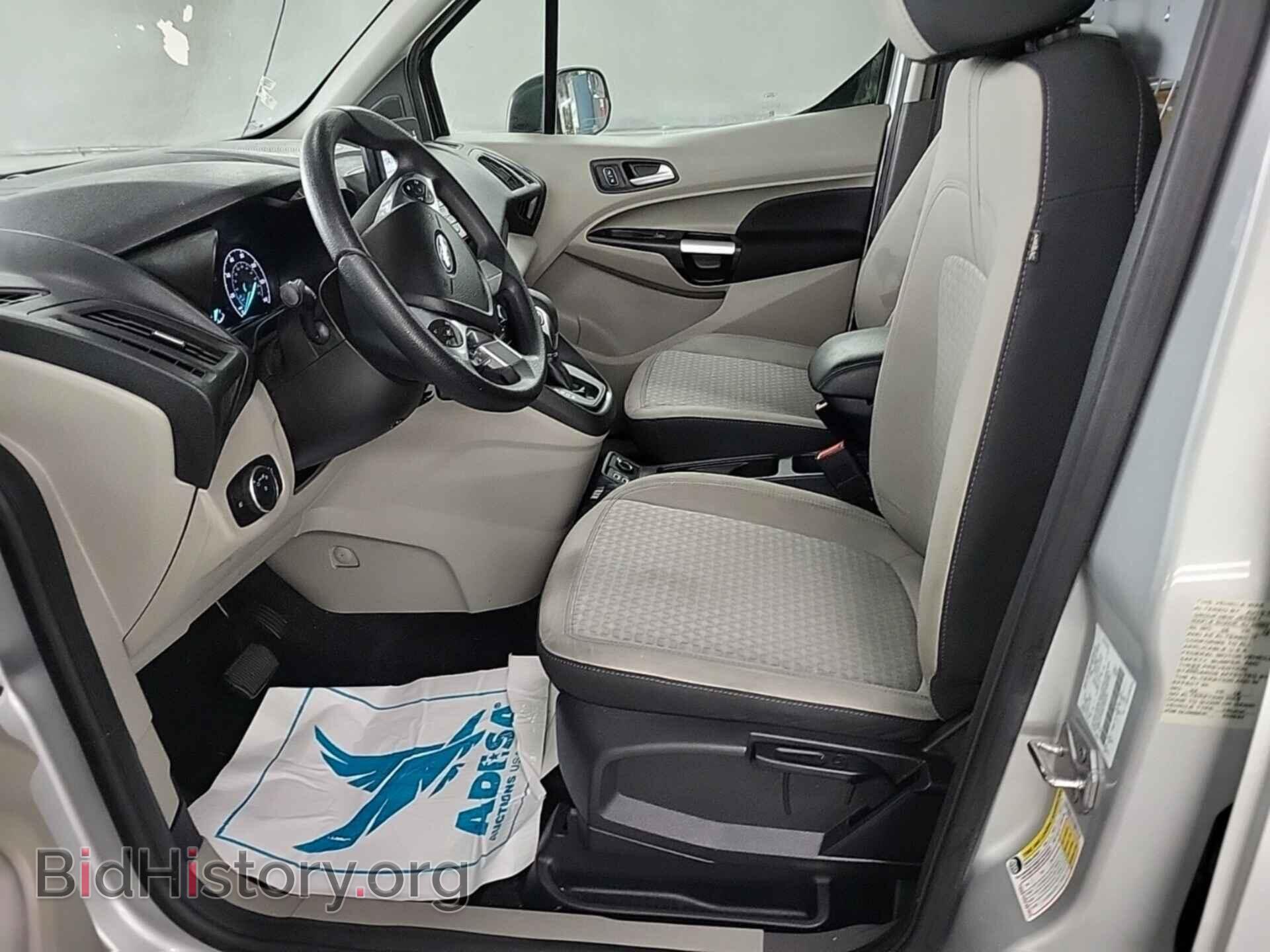 2019 FORD TRANSIT CONNECT - VIN: NM0LS7F23K1424579 - Фото 18