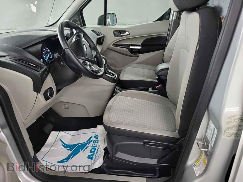 2019 Ford TRANSIT CONNECT (VIN NM0LS7F23K1424579) — photo 18 of 33