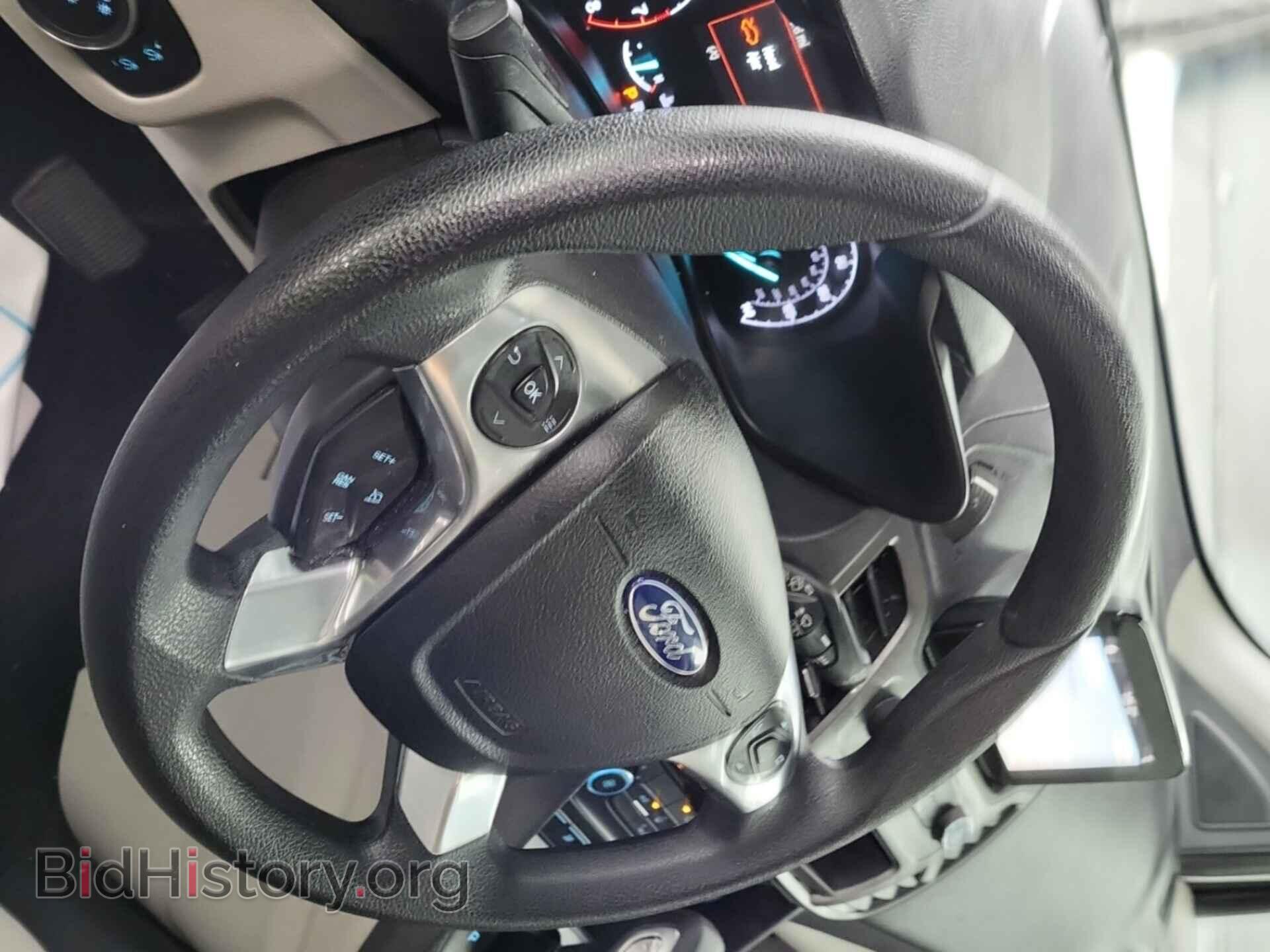 2019 FORD TRANSIT CONNECT - VIN: NM0LS7F23K1424579 - Фото 6
