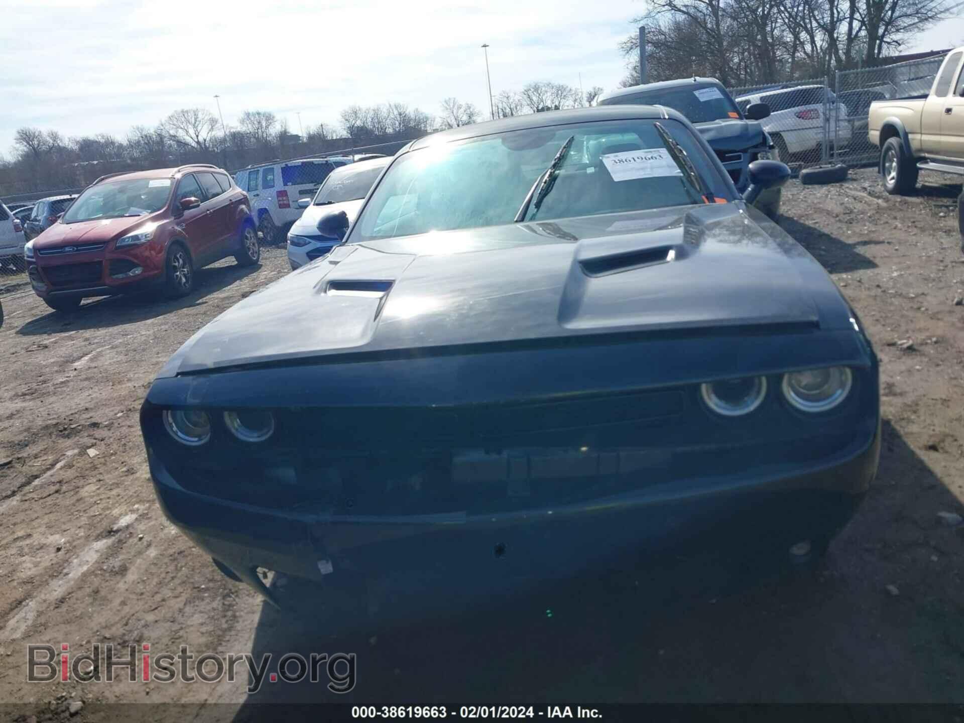 2020 DODGE CHALLENGER - VIN: 2C3CDZAG3LH215300 - Photo 12