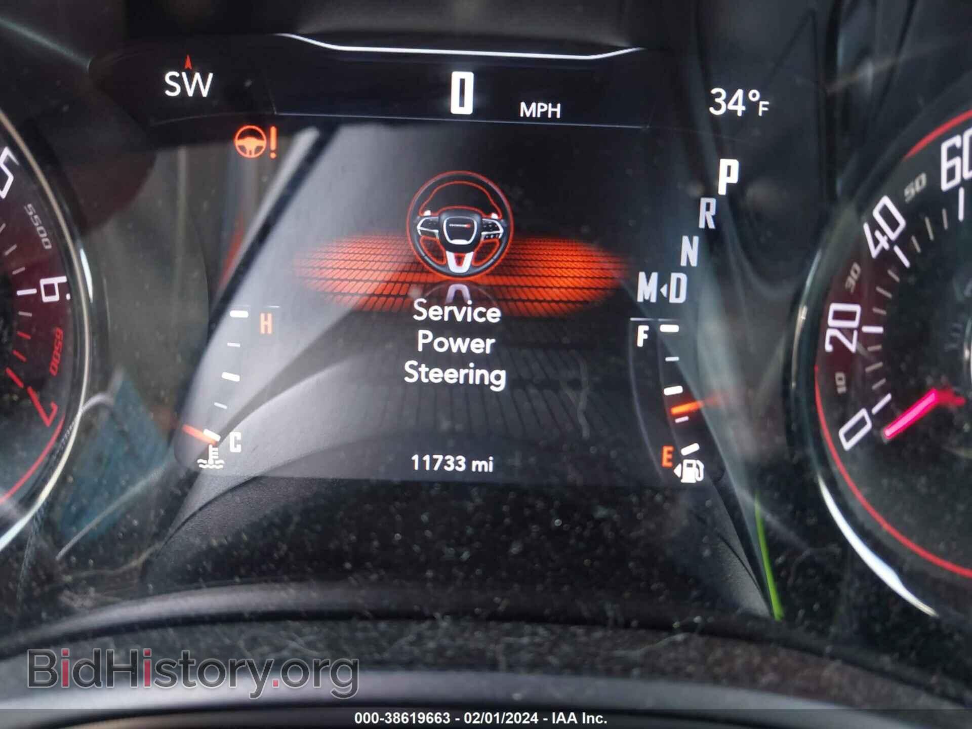 2020 DODGE CHALLENGER - VIN: 2C3CDZAG3LH215300 - Photo 15