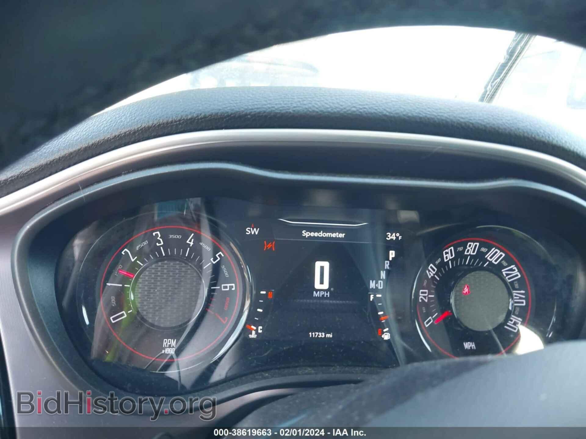 2020 DODGE CHALLENGER - VIN: 2C3CDZAG3LH215300 - Photo 7