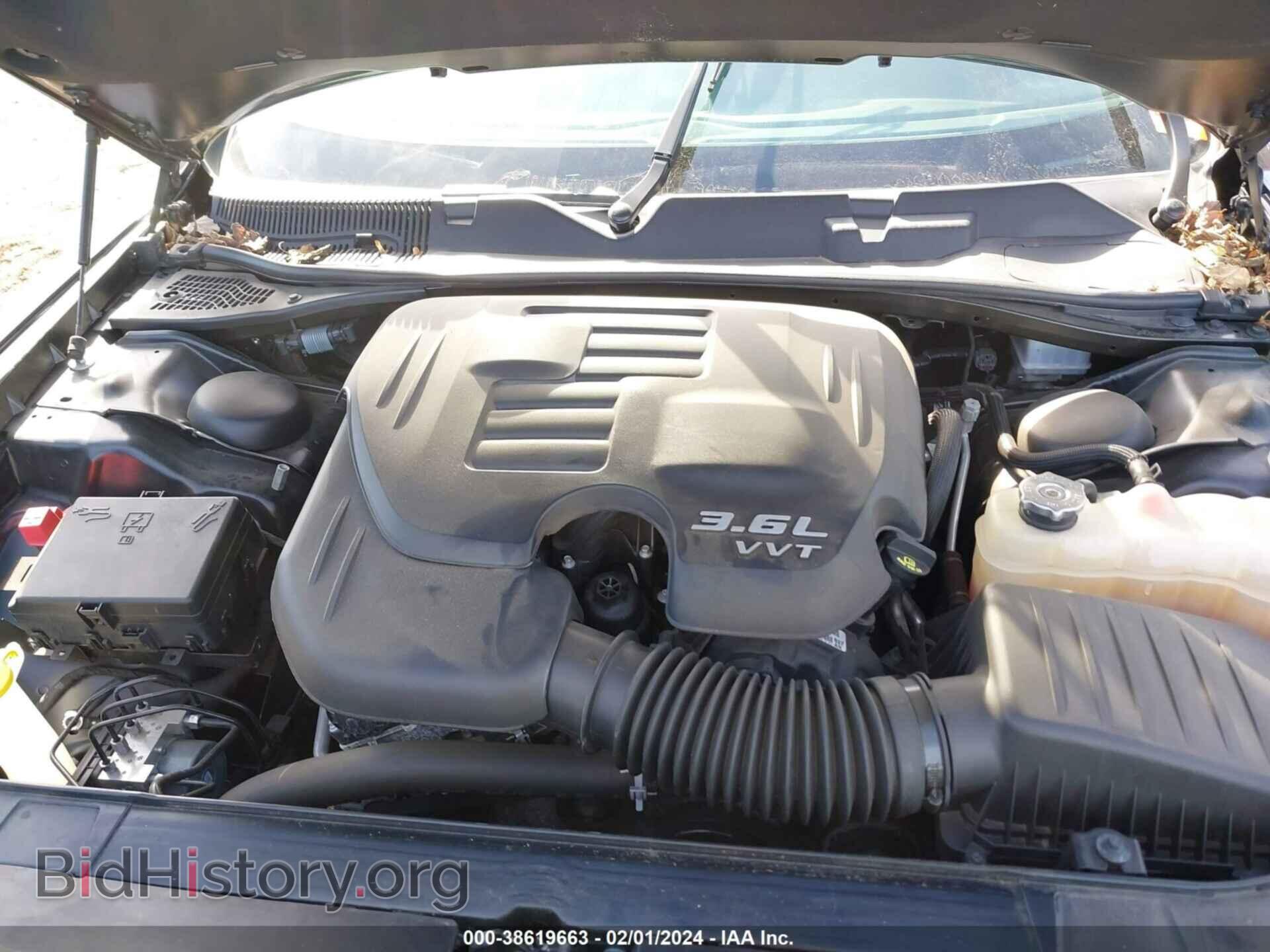 2020 DODGE CHALLENGER - VIN: 2C3CDZAG3LH215300 - Photo 10