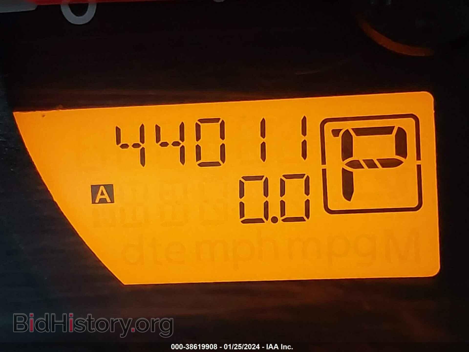 2021 NISSAN FRONTIER - VIN: 1N6ED0EB9MN723355 - Фото 7