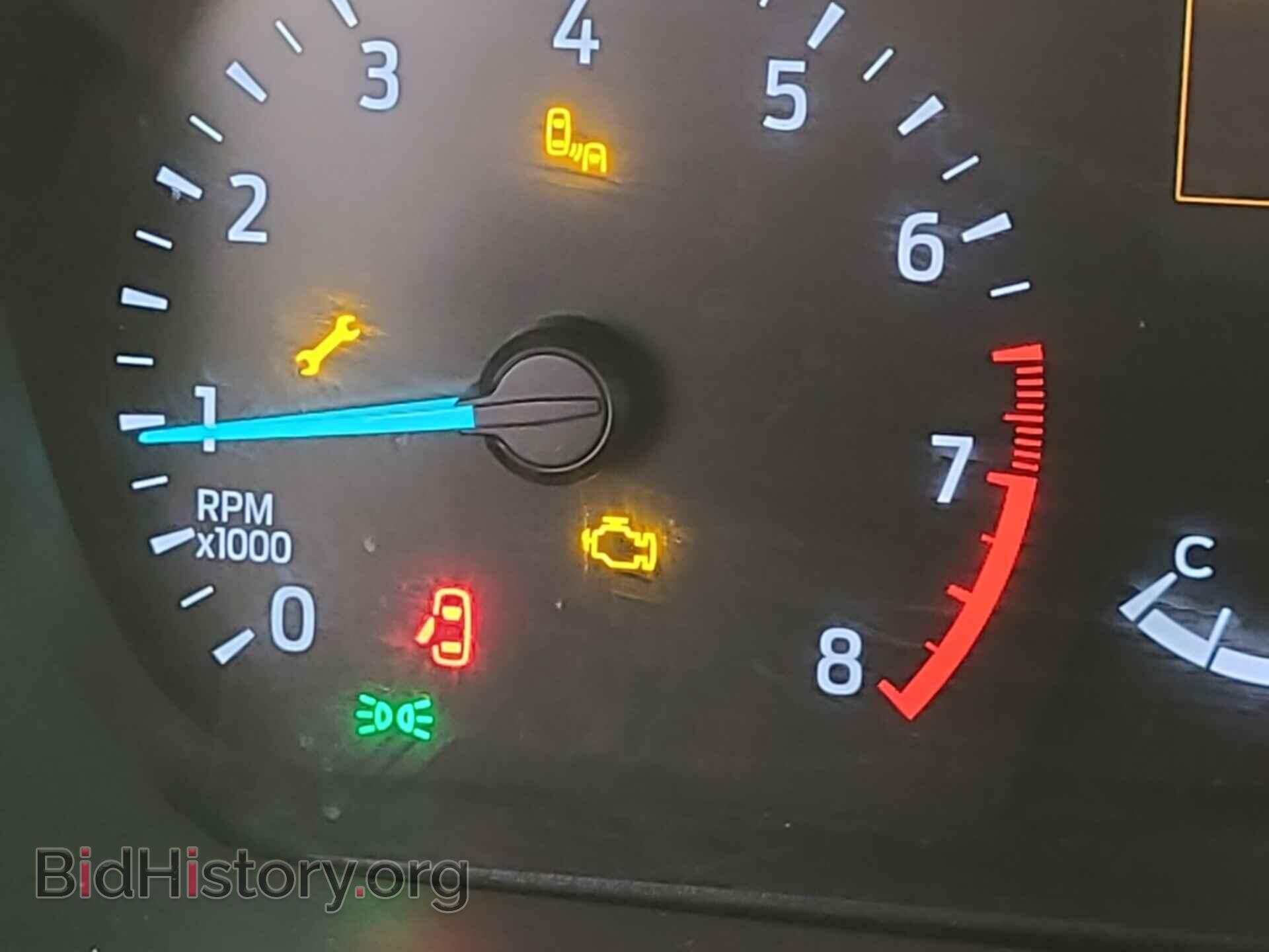 2021 FORD EXPLORER - VIN: 1FMSK7BH4MGA24924 - Photo 20