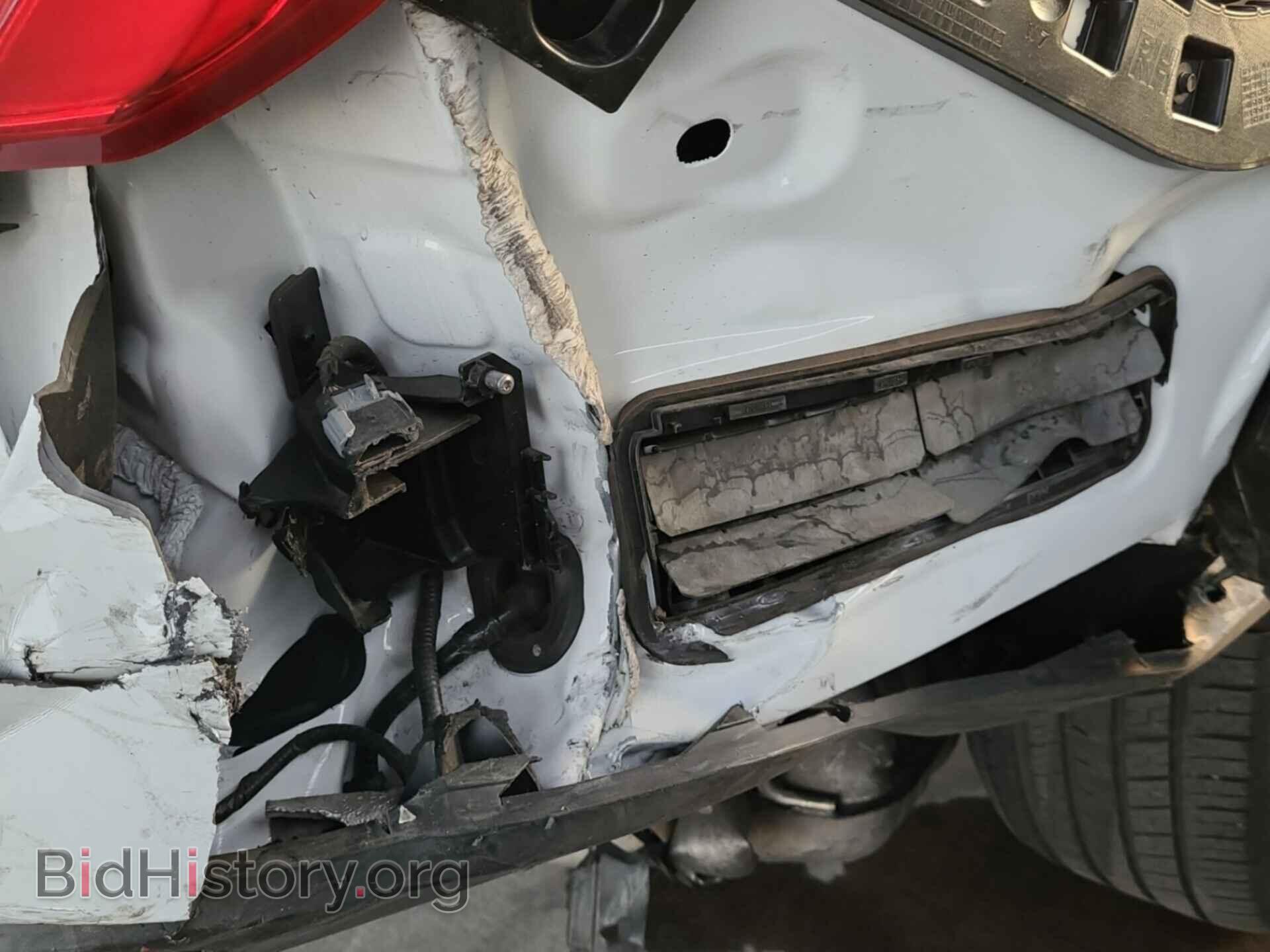 2021 FORD EXPLORER - VIN: 1FMSK7BH4MGA24924 - Photo 23